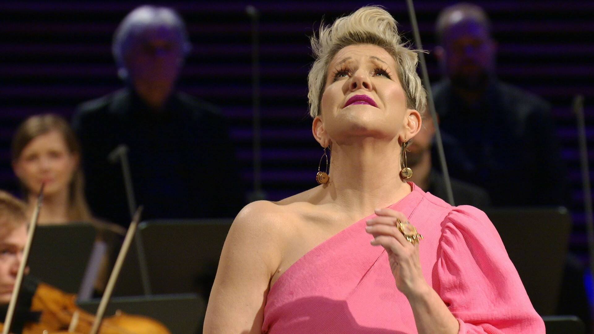 Haendel: Jephtha - Joyce DiDonato Michael Spyres Il Pomo d'Oro