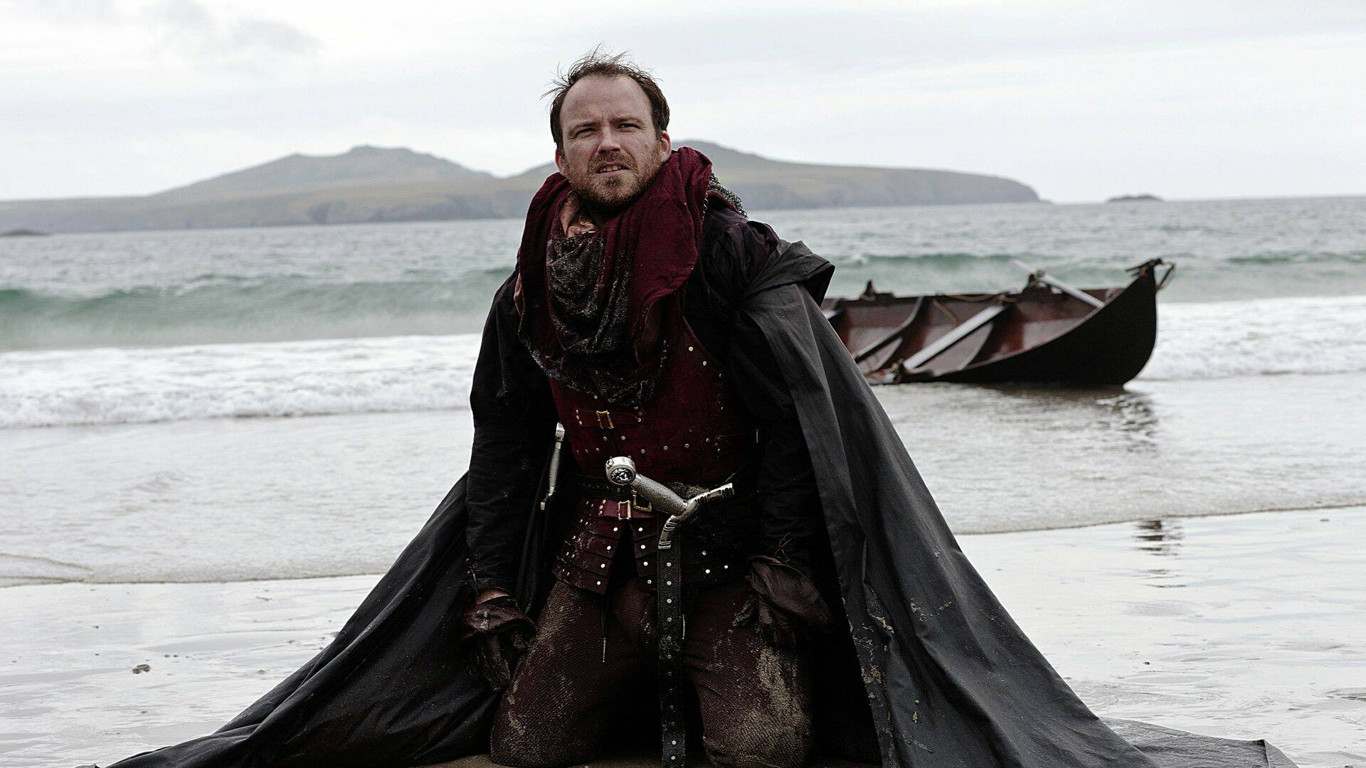 The Hollow Crown (T1): Ep.8 Enrique V (parte 1)
