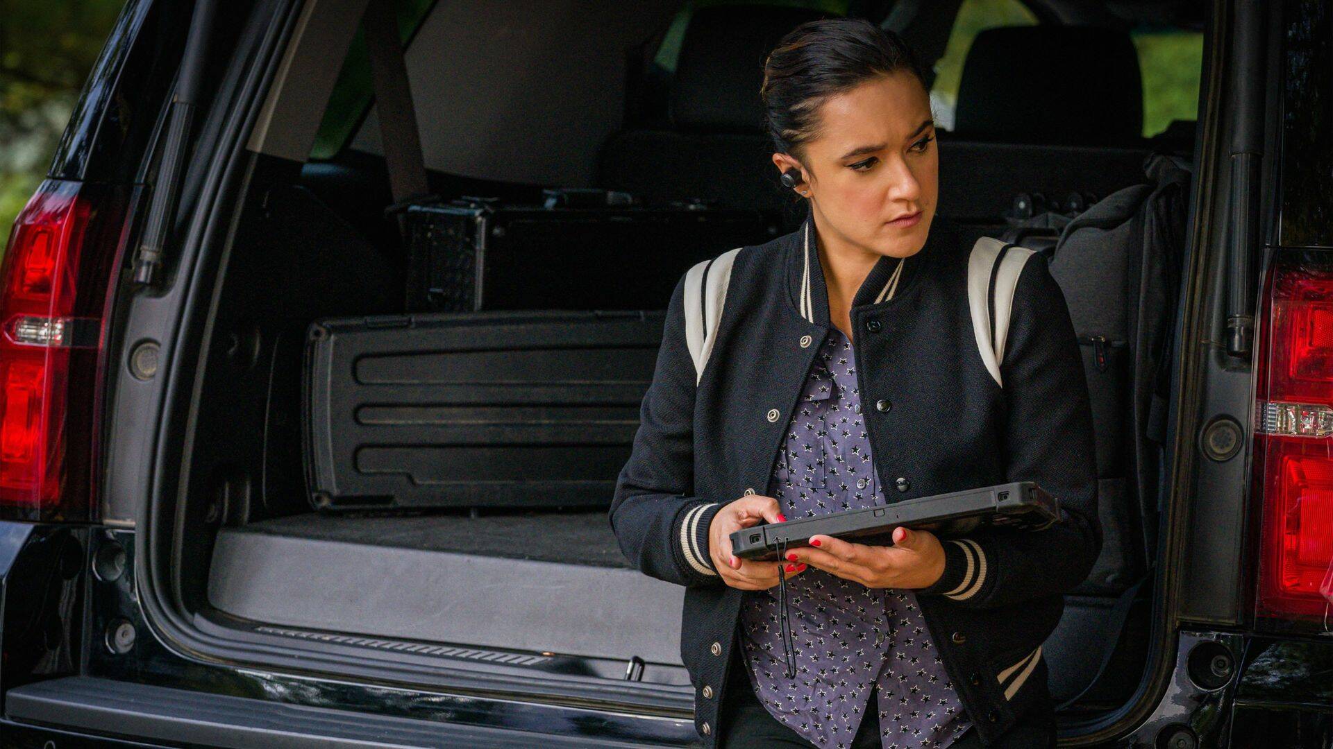 FBI: Most Wanted (T2)