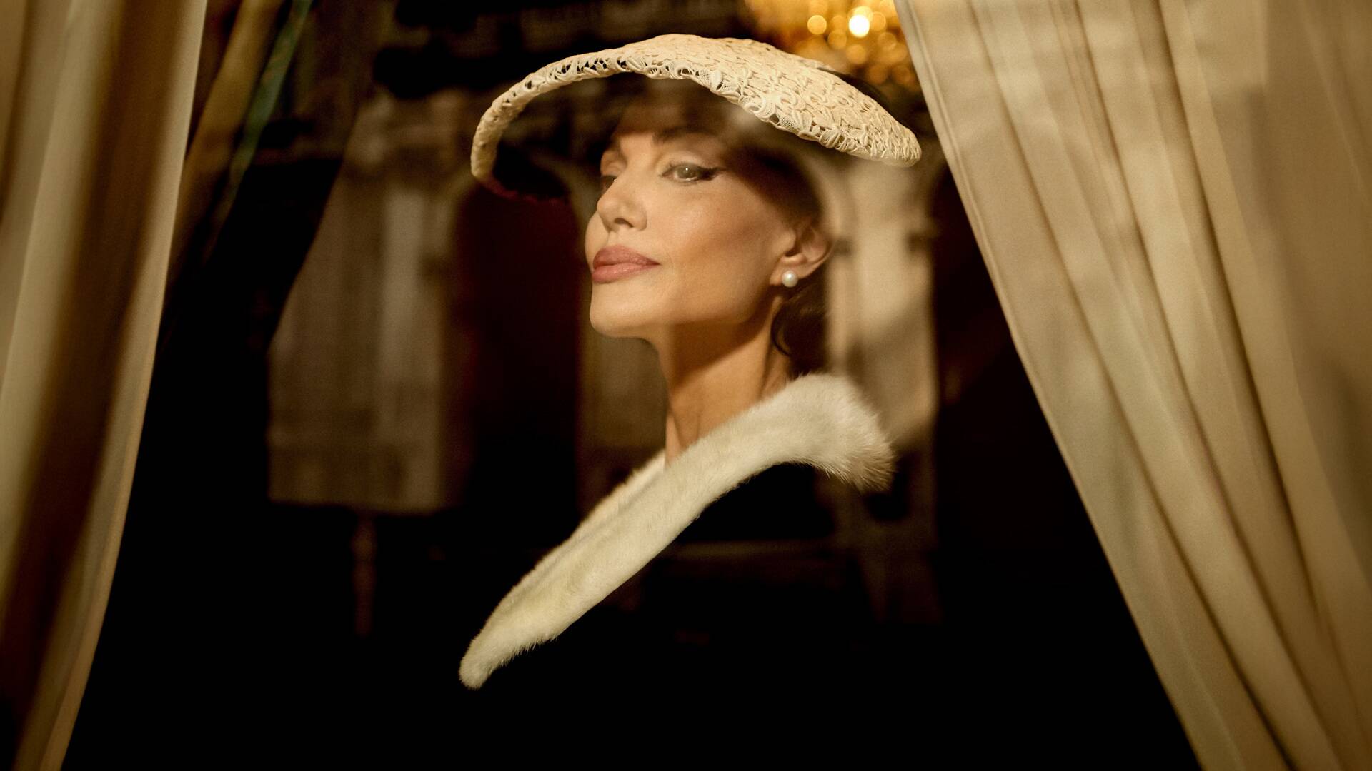 María Callas