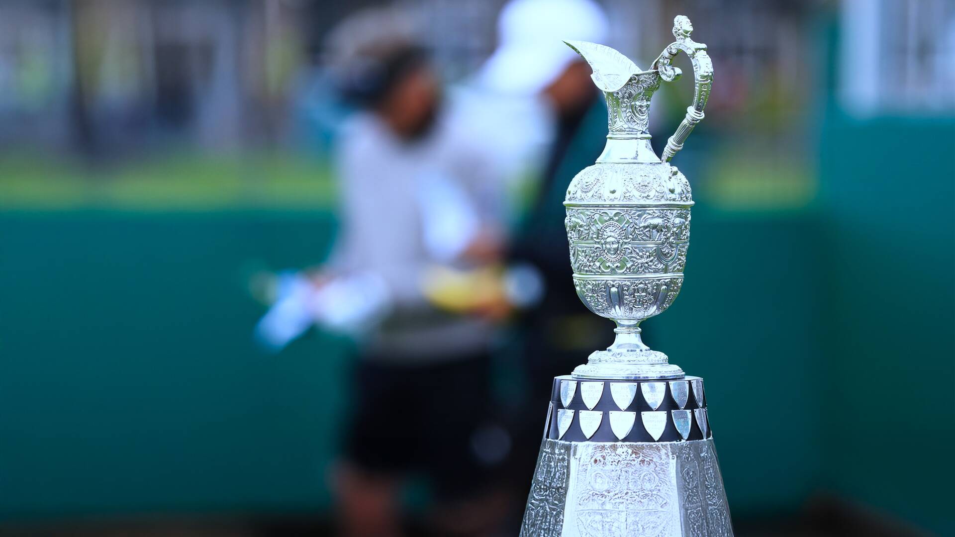 The Senior Championship