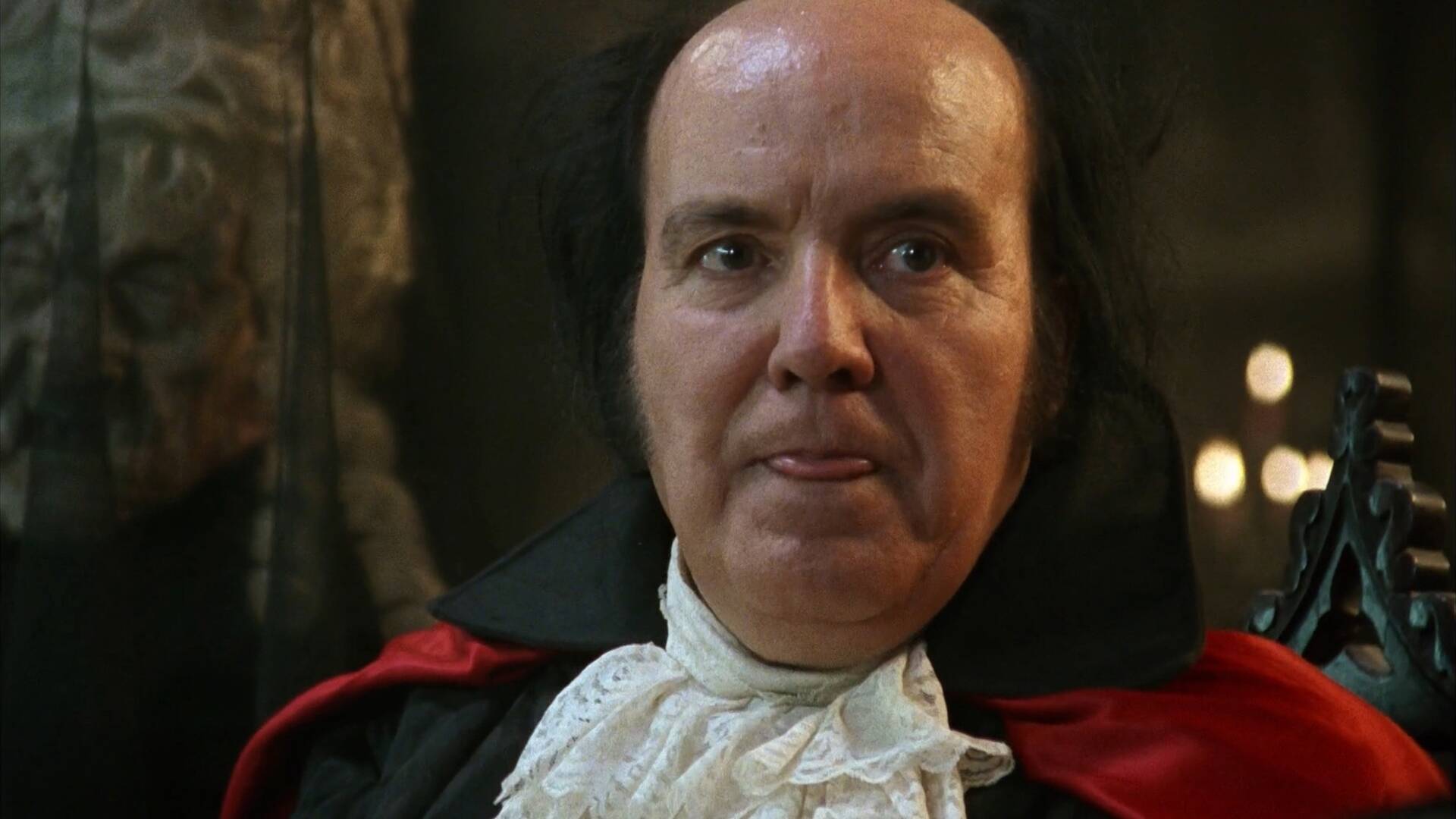 Brácula: Condemor II