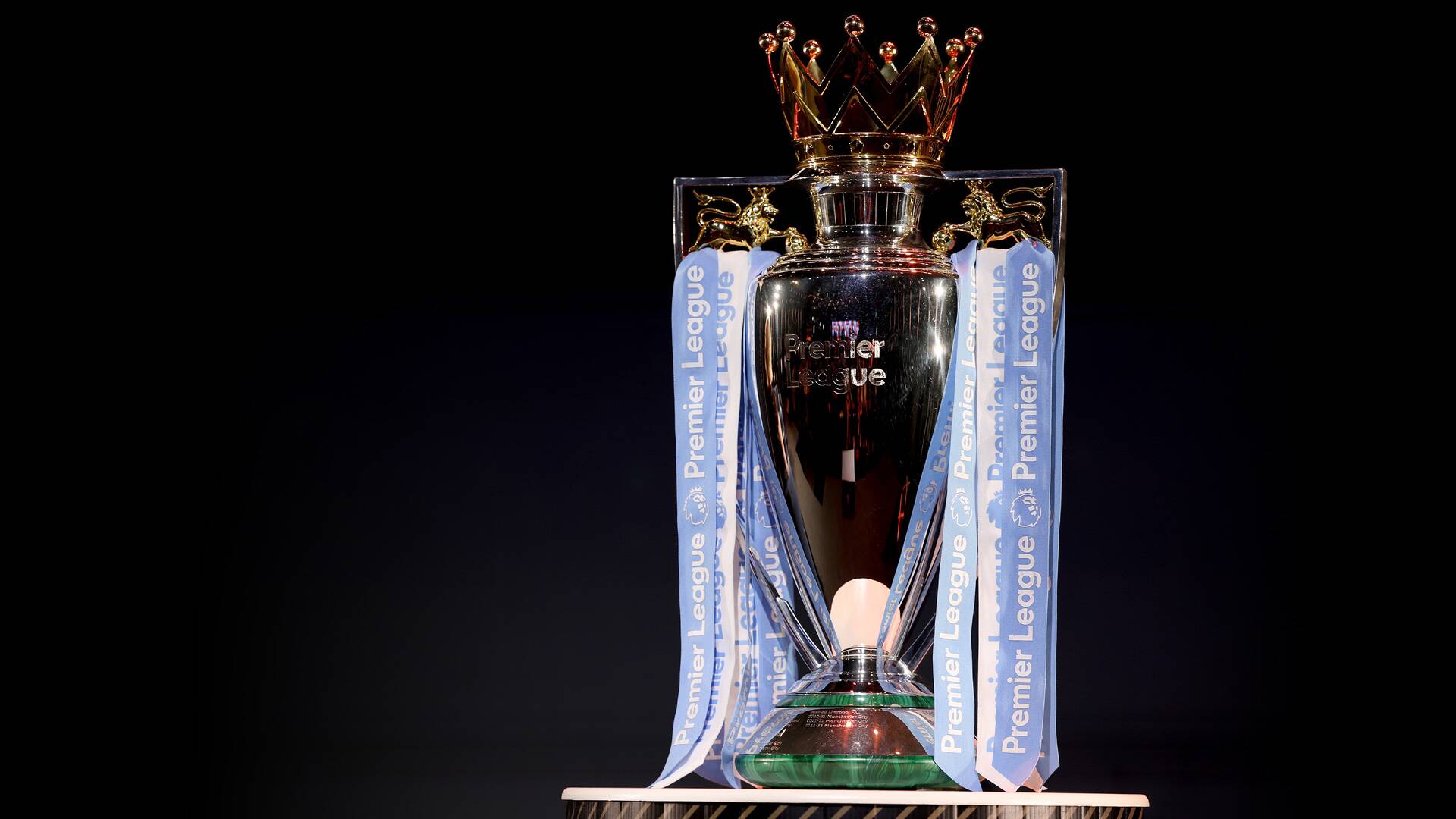 Jornada 2: Manchester City - Tottenham
