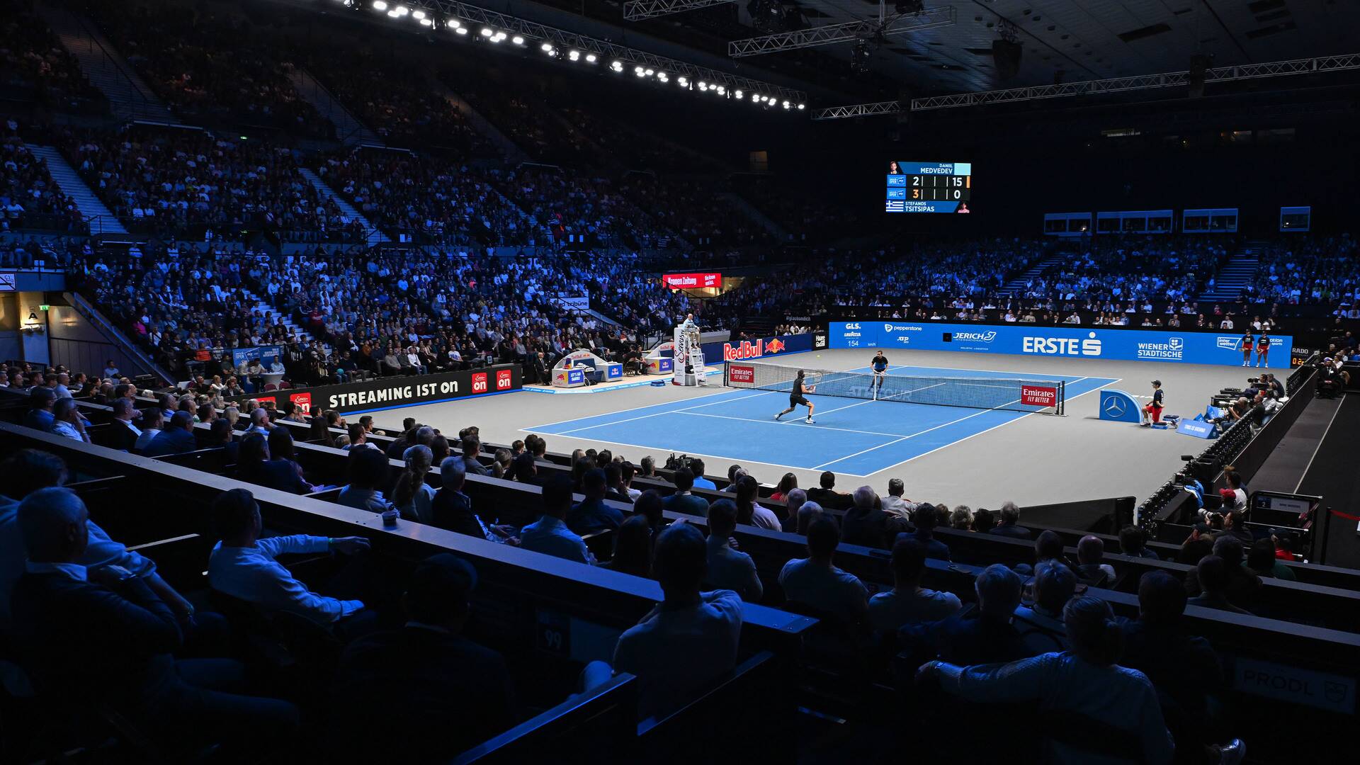 Torneo de Viena