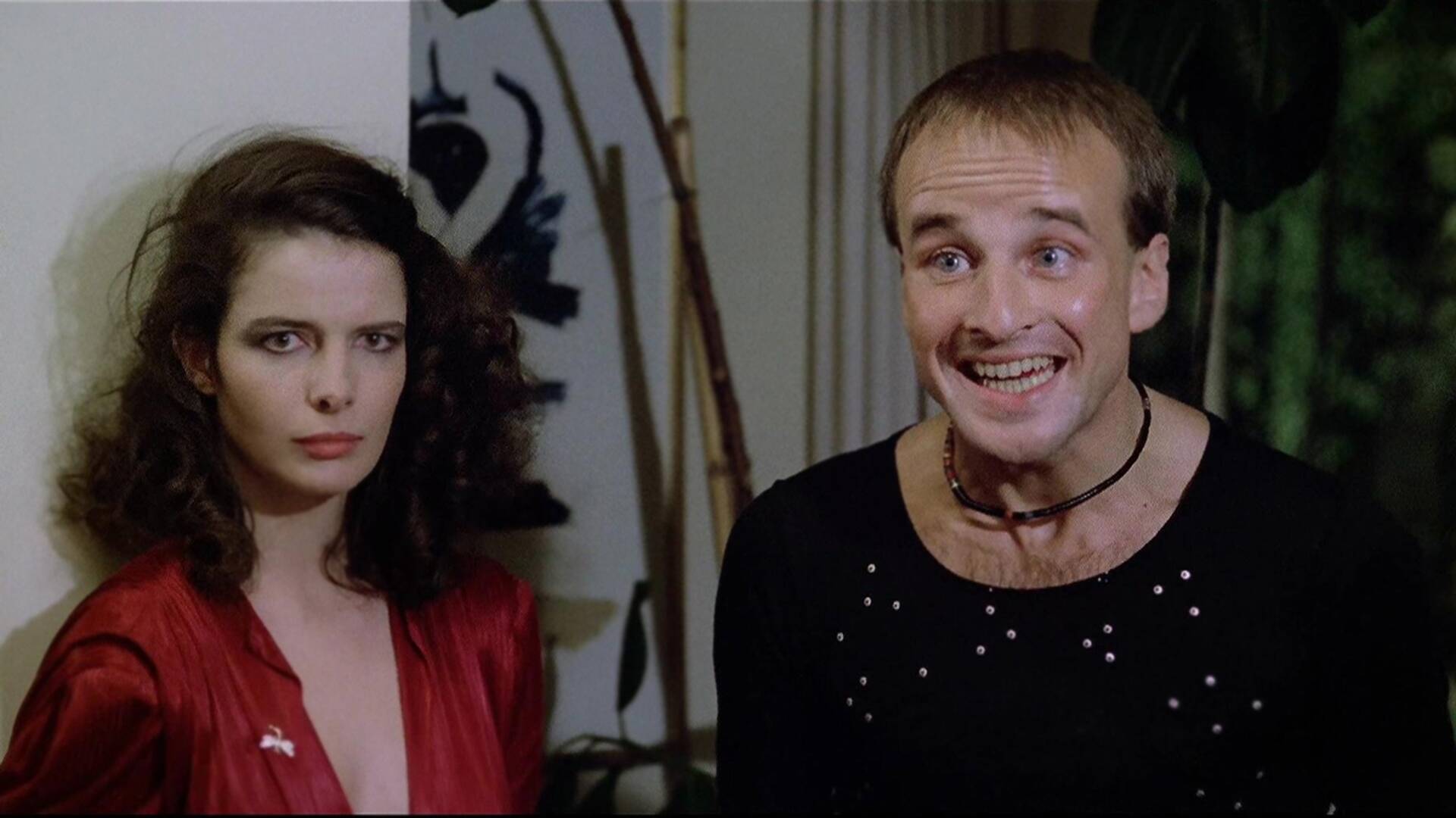 Trampa para un violador