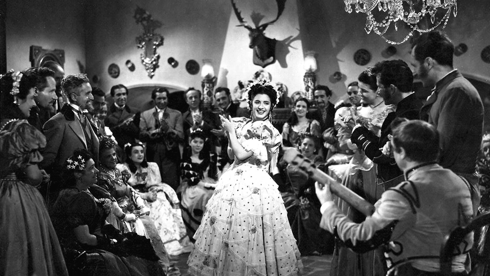 La Lola se va a los puertos