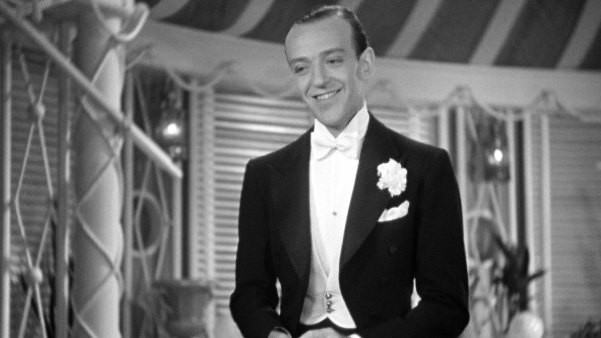 La alegre divorciada