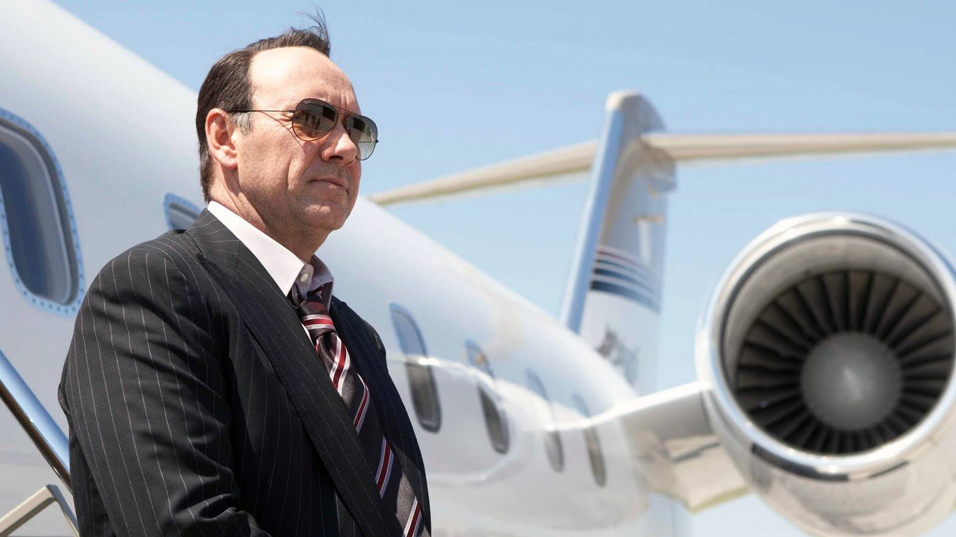 Corrupción en el poder