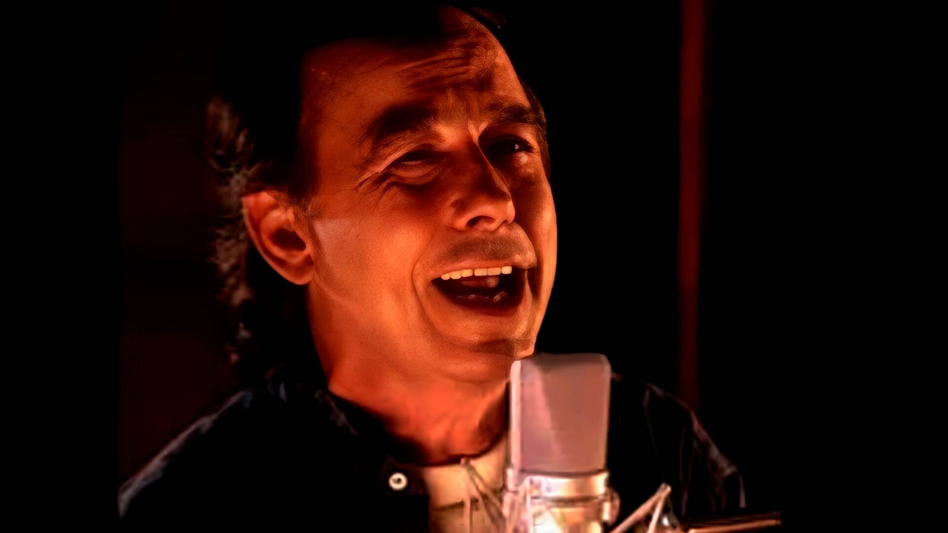 Serrat, el último trovador