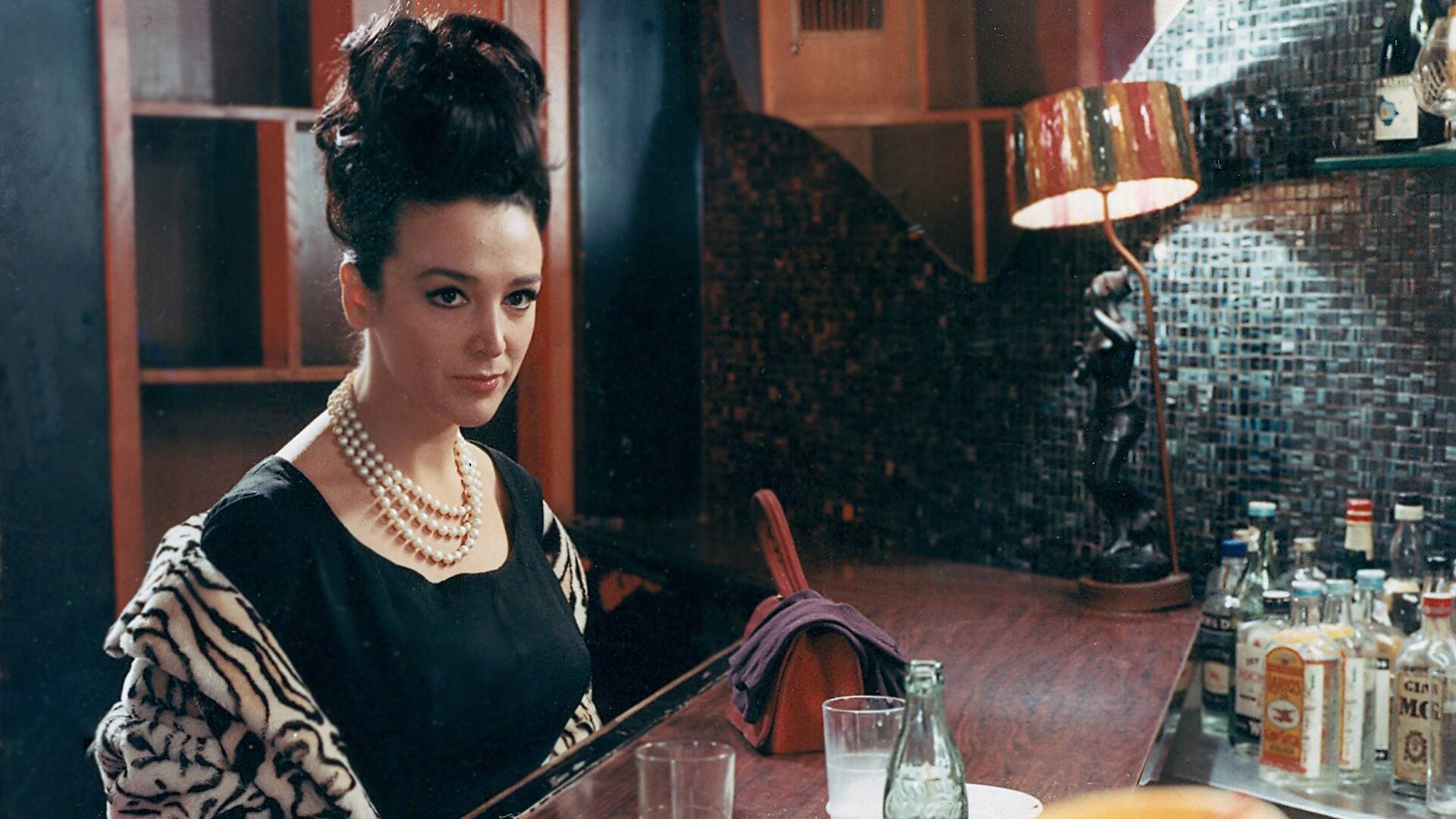 Si volvemos a vernos