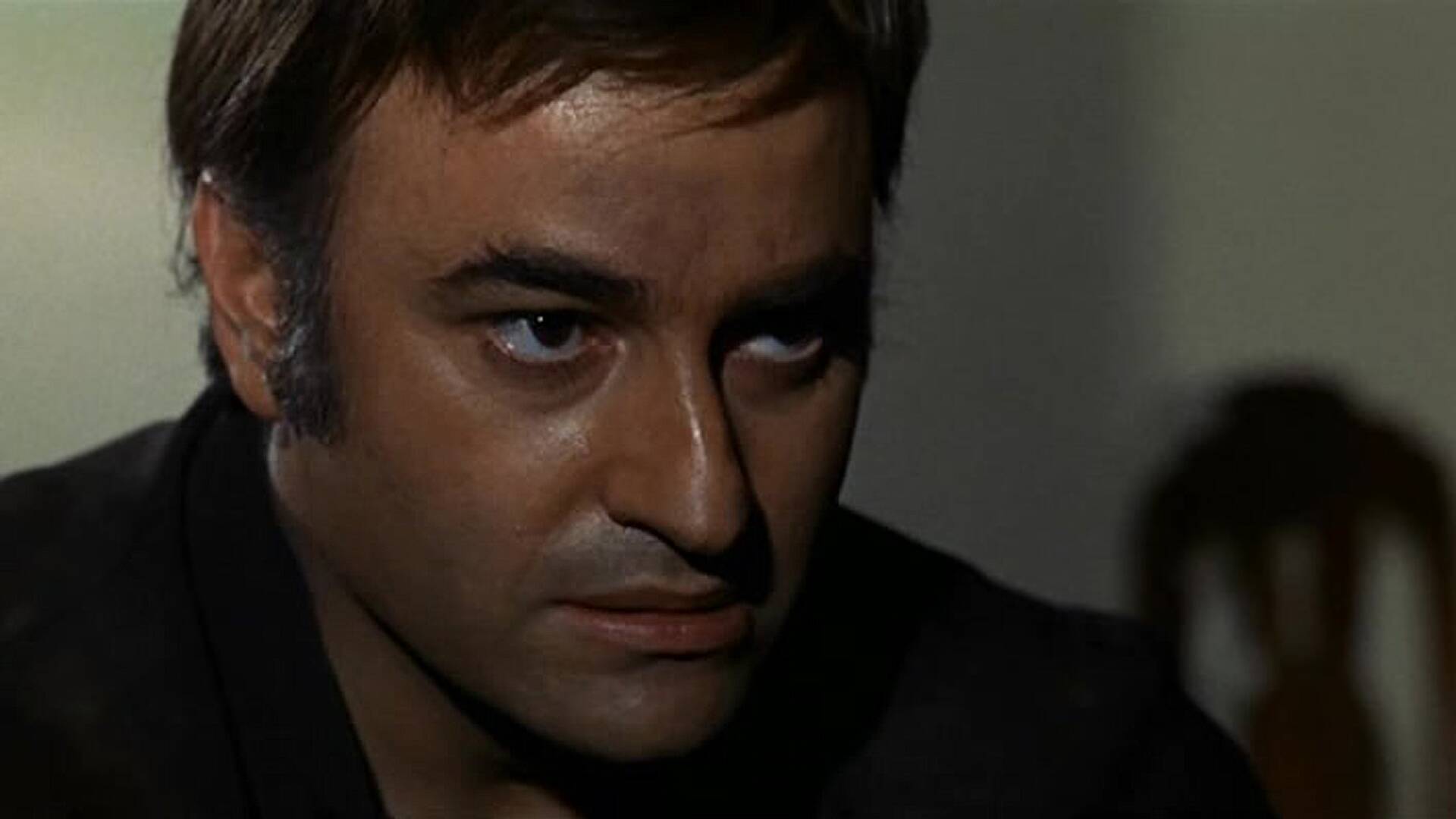 El retorno de Walpurgis