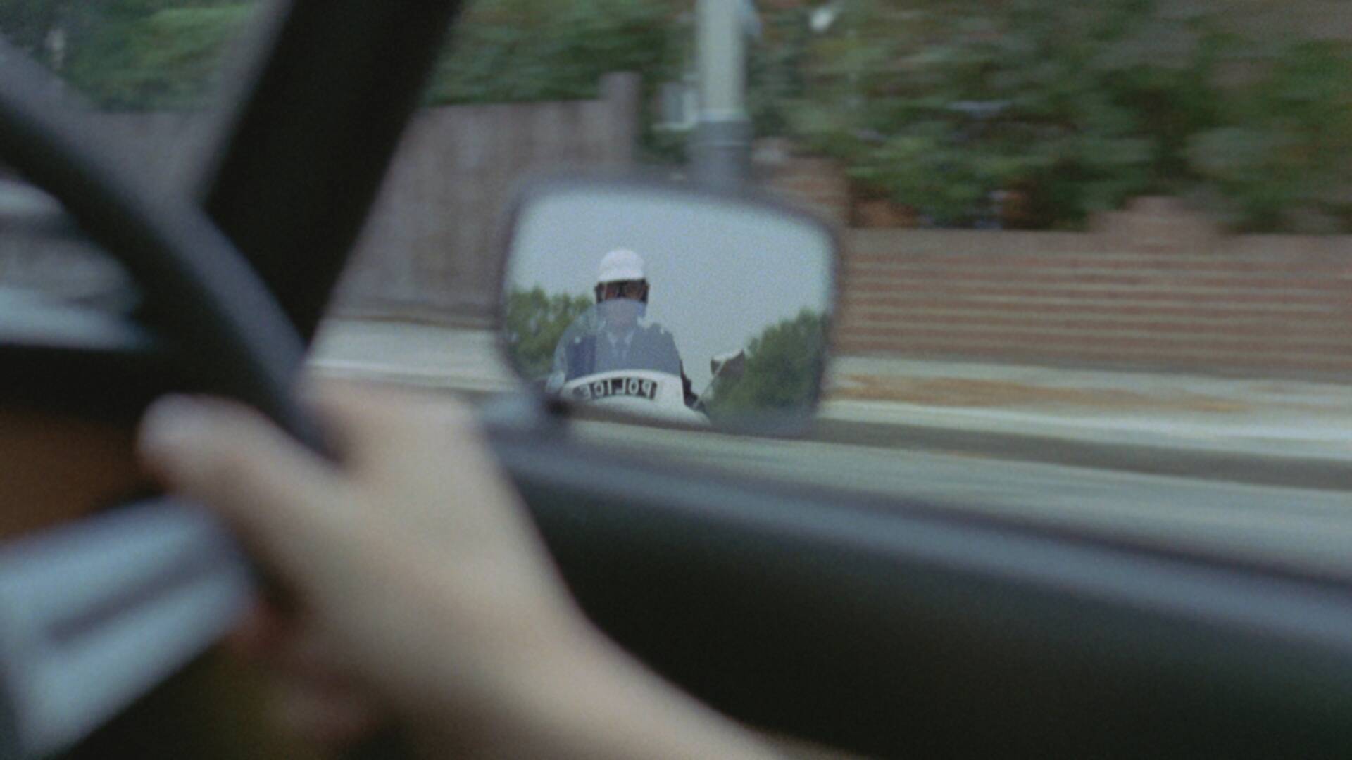 Aventuras de un detective privado