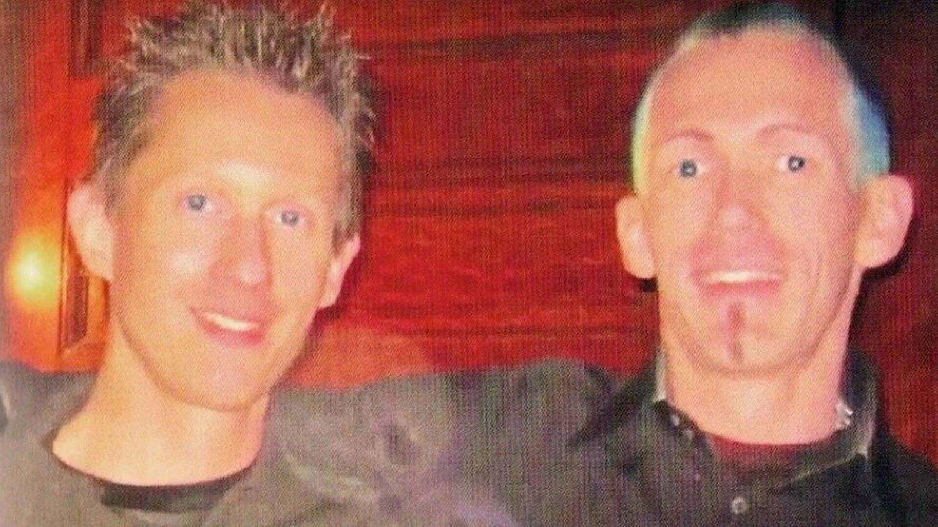 Parejas asesinas: Shayne Lovera y Brett Rae