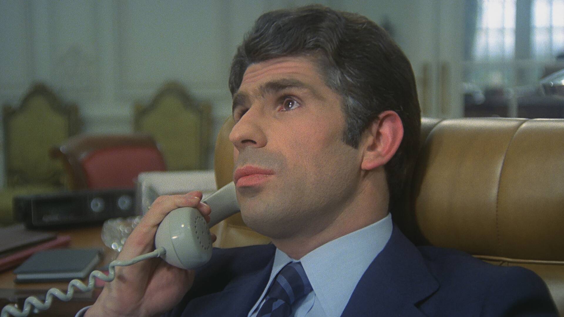 El día del presidente