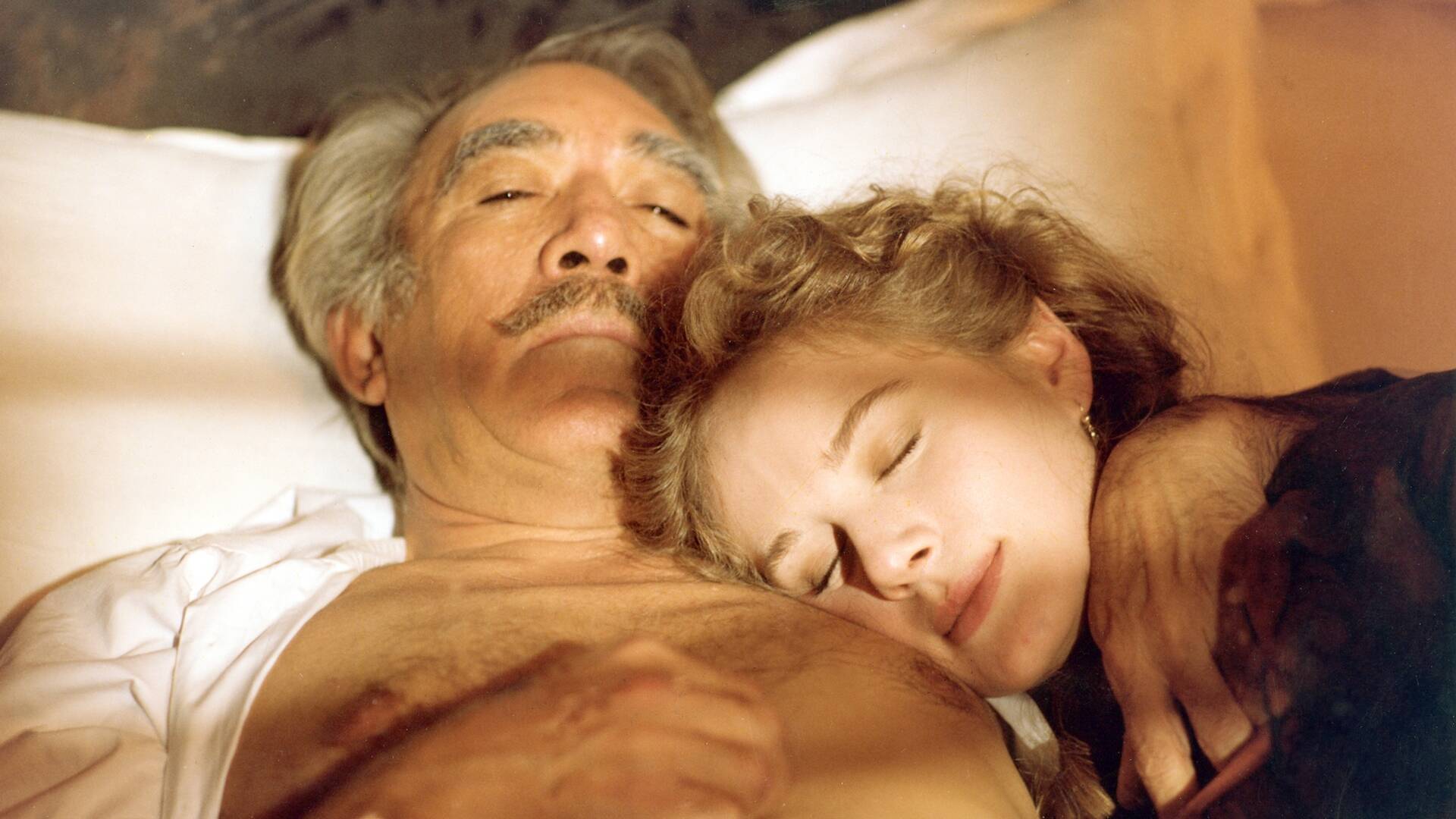 La herencia Ferramonti