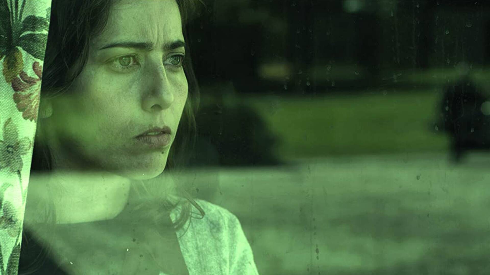 El día trajo la oscuridad