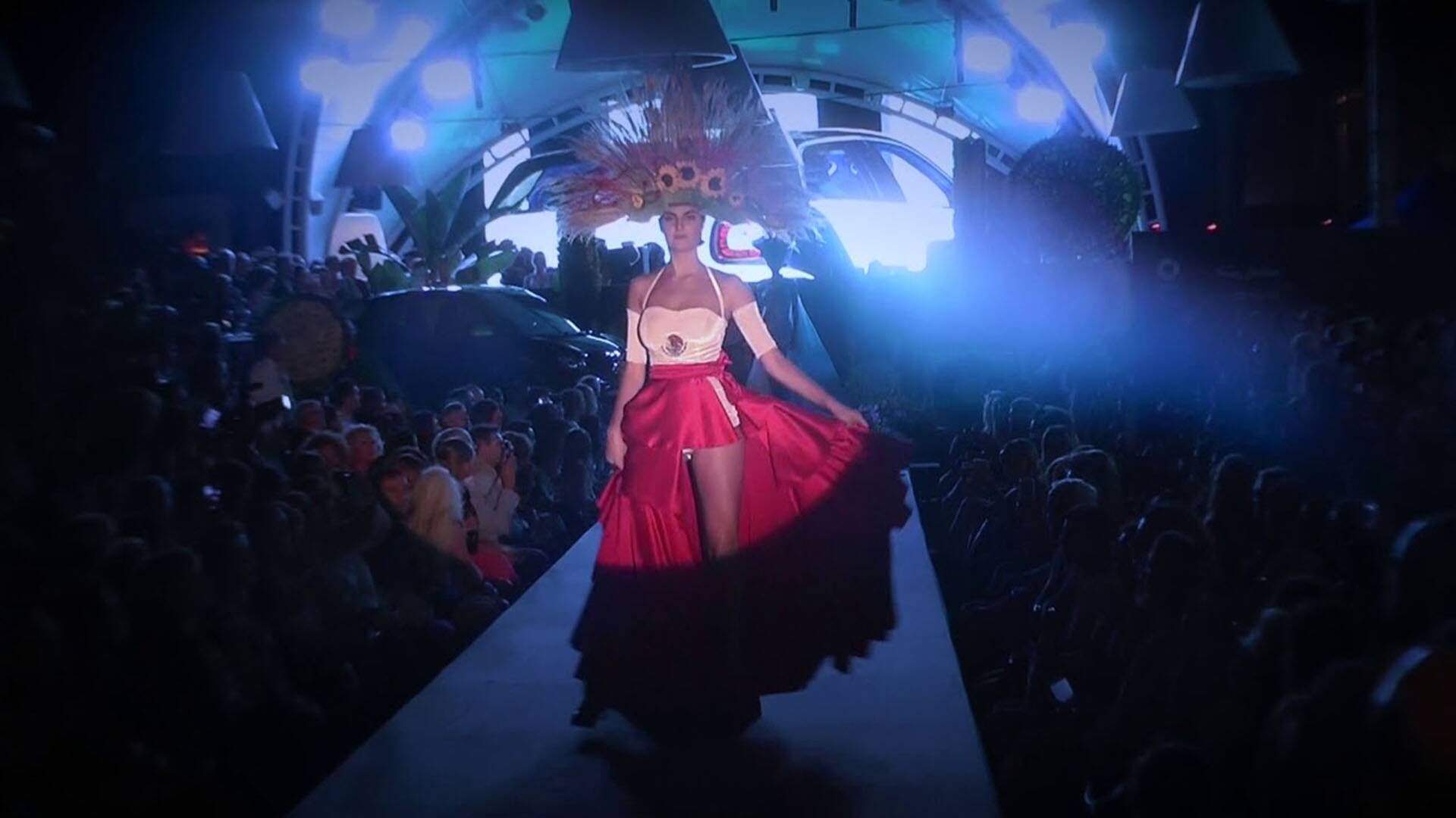 El universo Montesinos