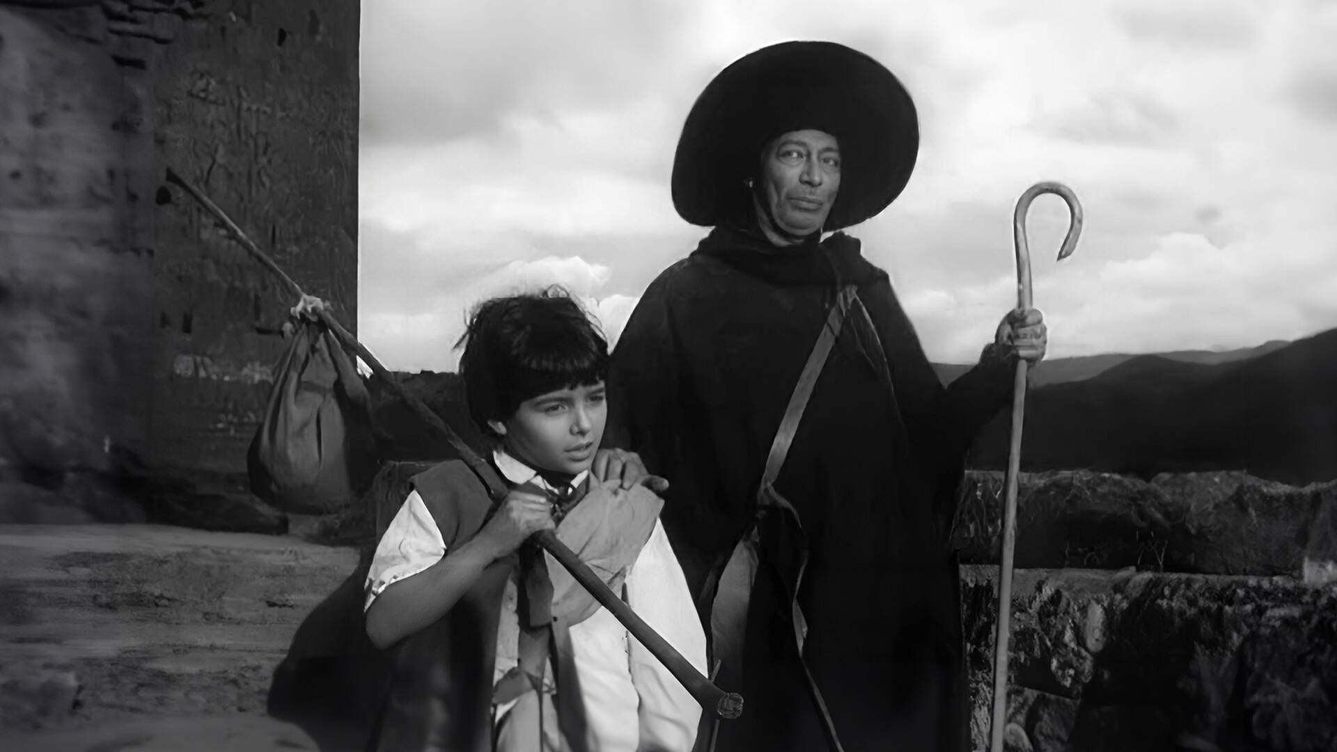 El Lazarillo de Tormes