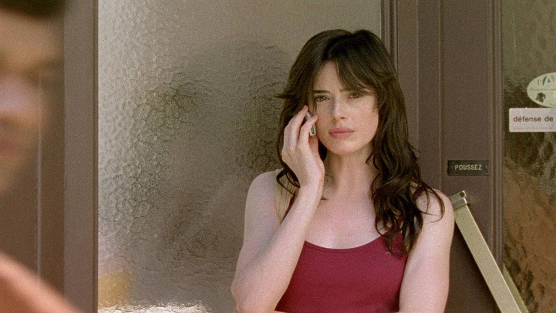 En la ciudad de Sylvia