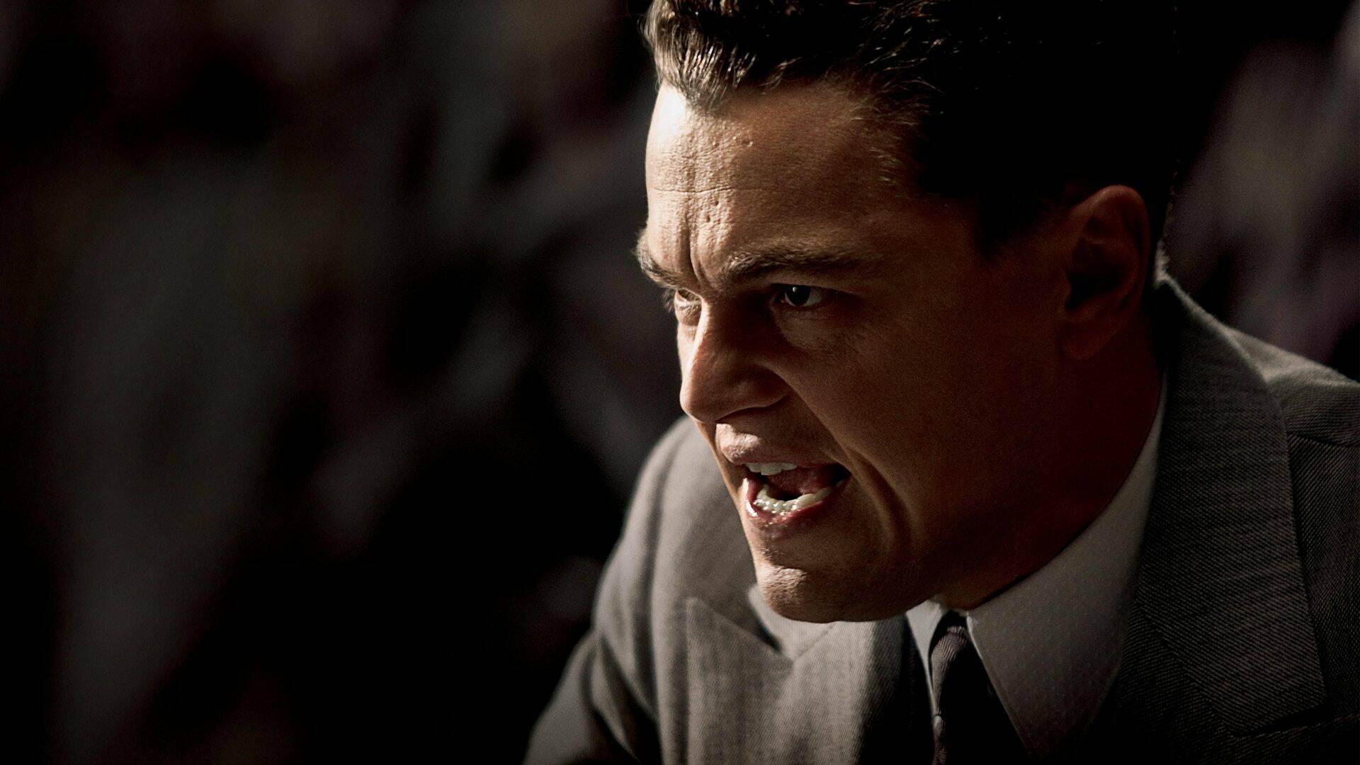 J. Edgar