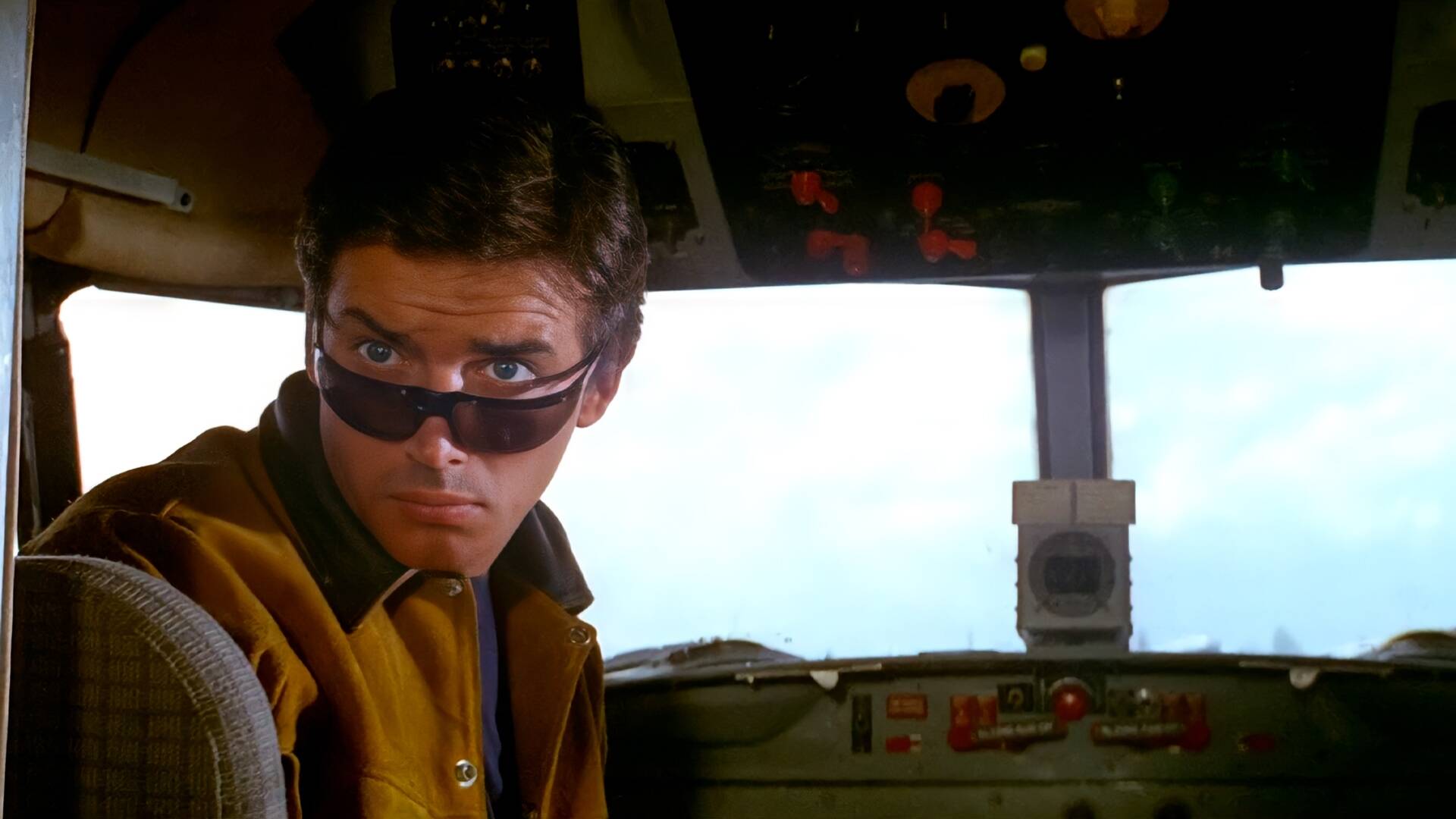 Duelo en el Amazonas