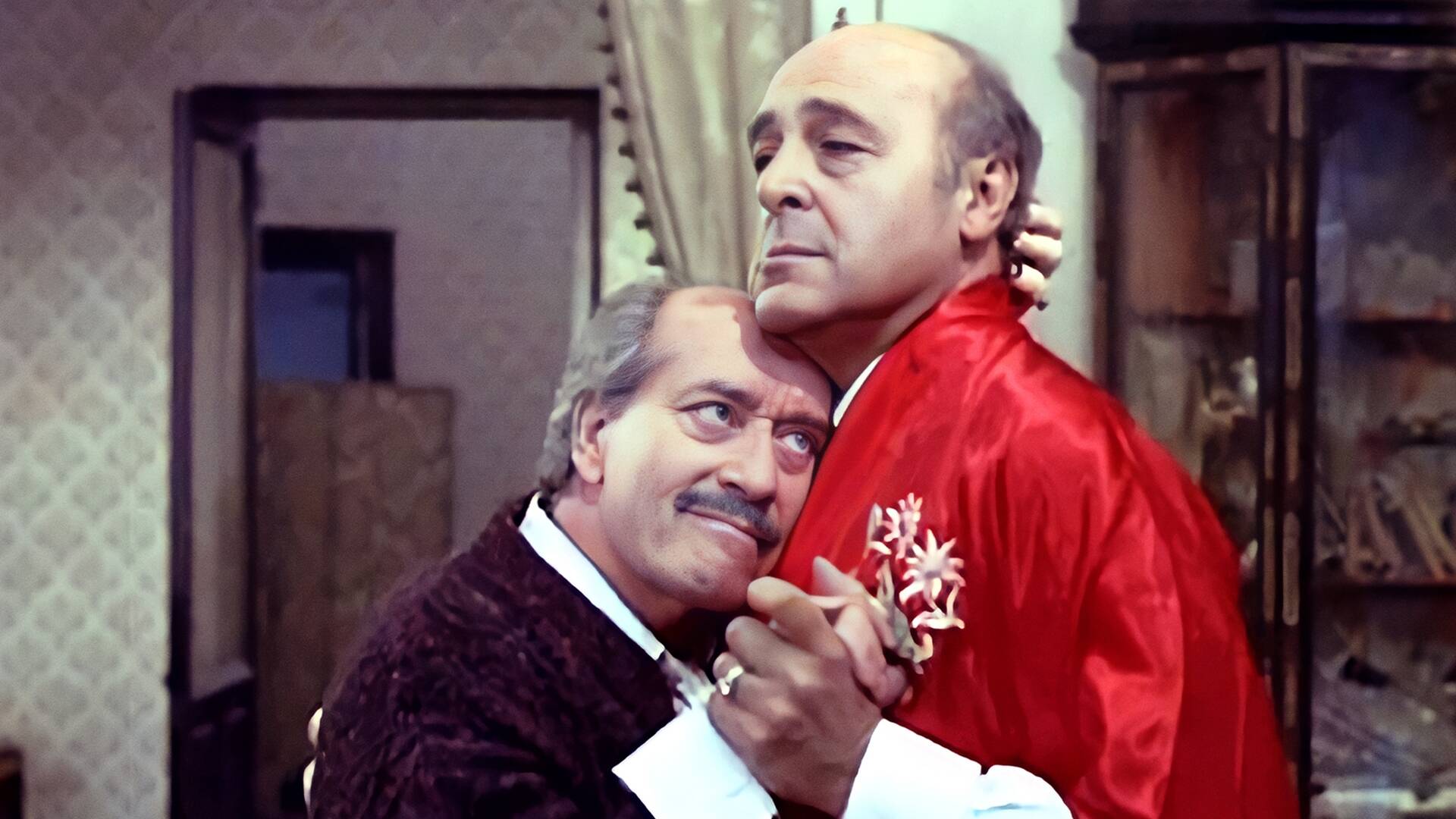 Capullito de alhelí