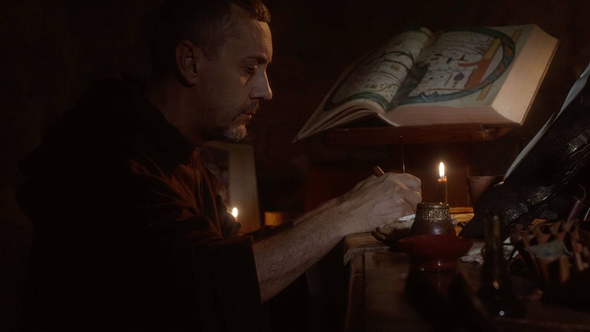 Beato: El origen del Xacobeo