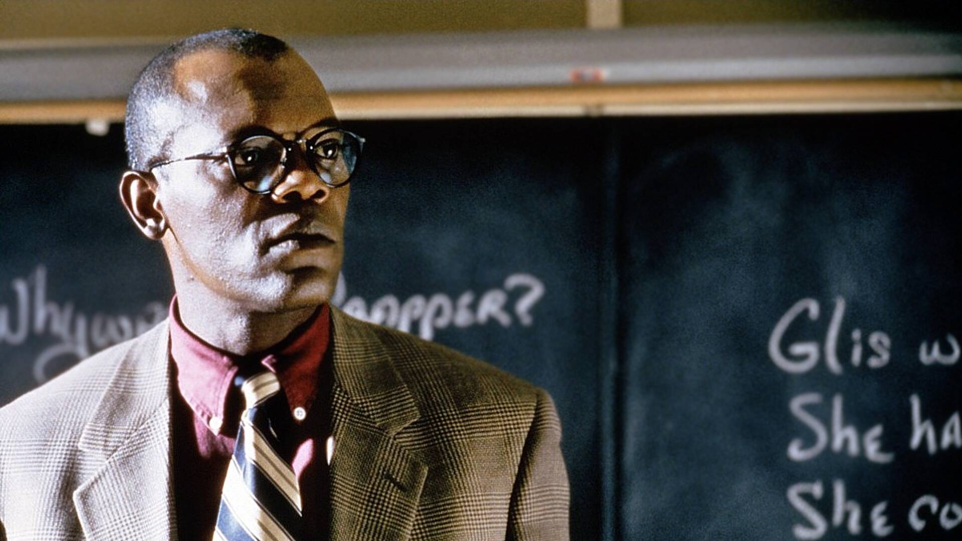 187, más mentes peligrosas