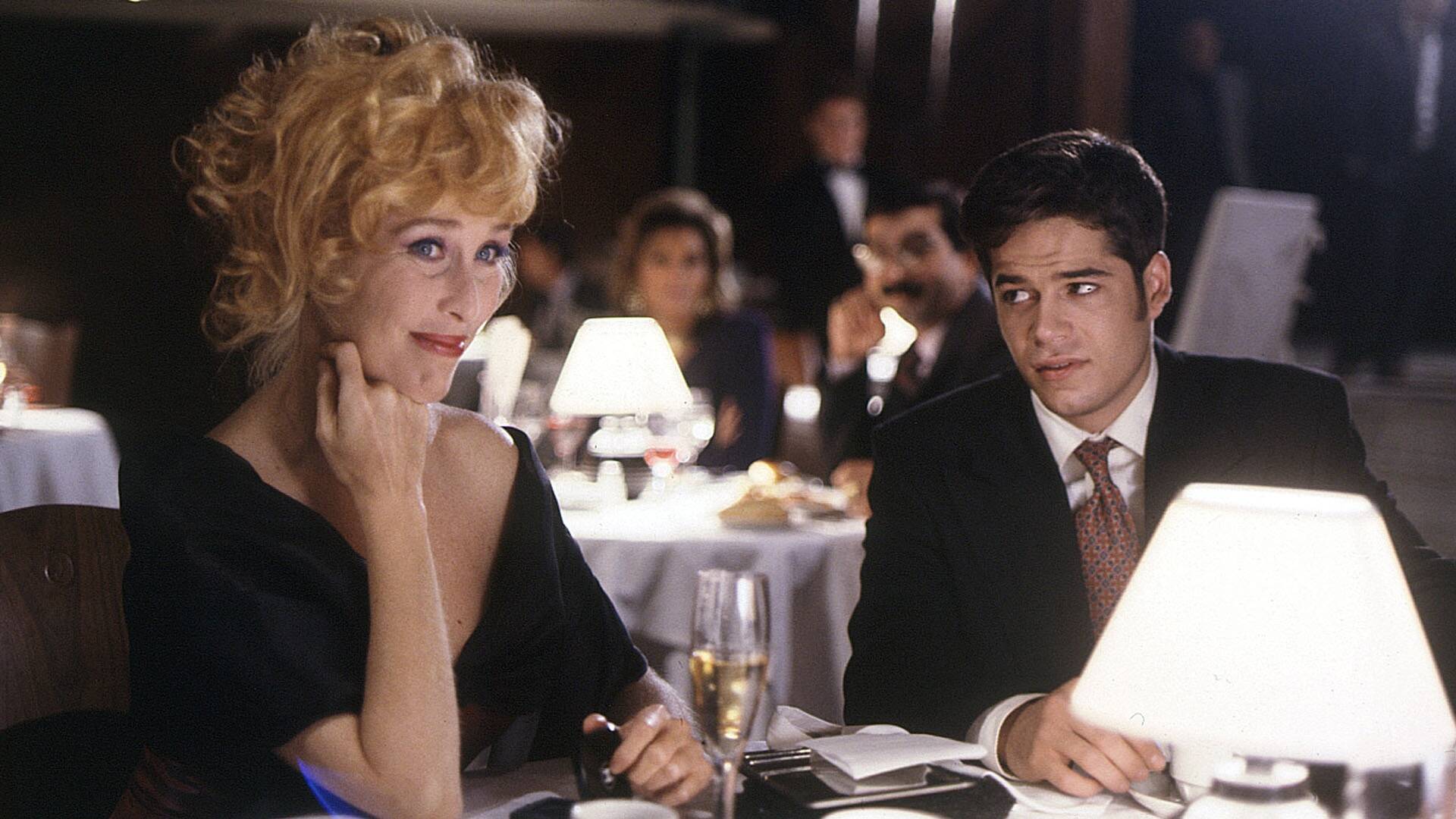 ¿Por qué lo llaman amor cuando quieren decir sexo?