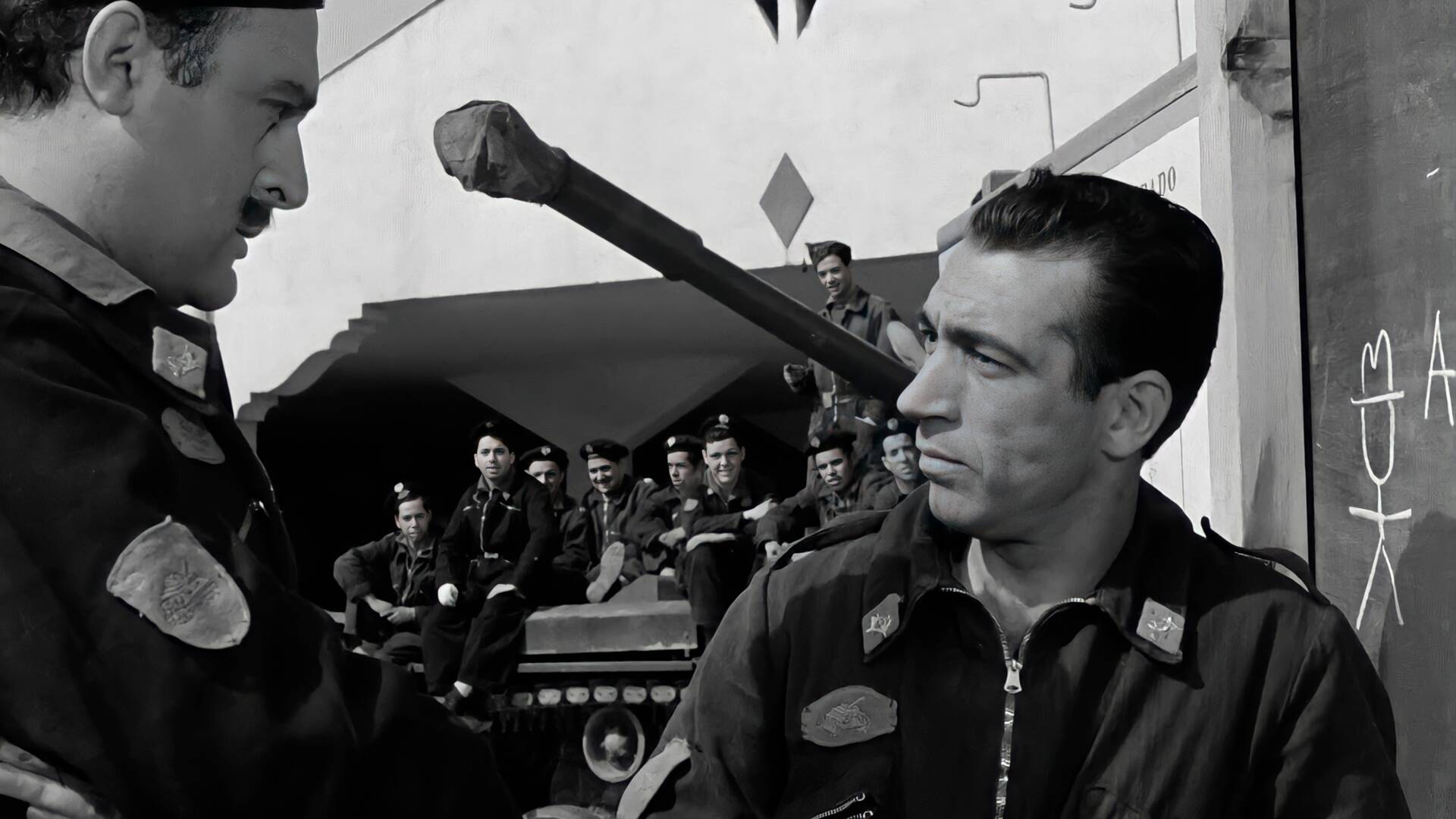 El hombre que viajaba despacito