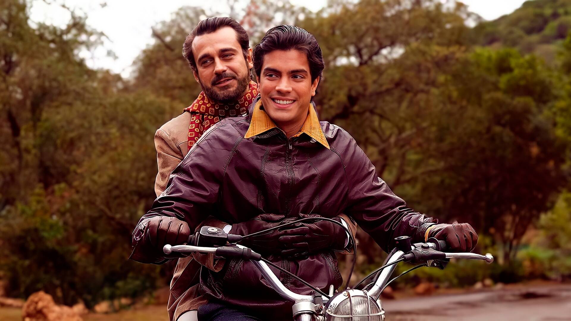 El cónsul de Sodoma