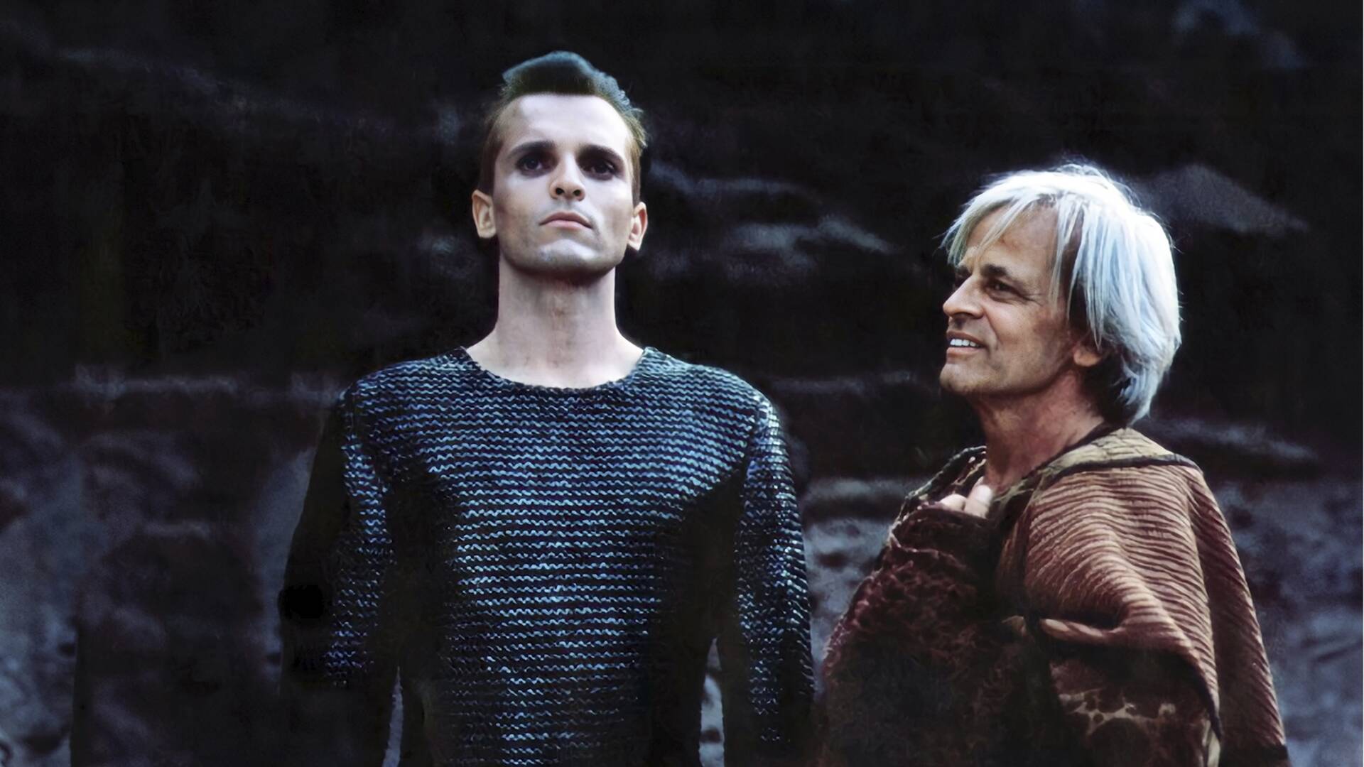 El caballero del dragón