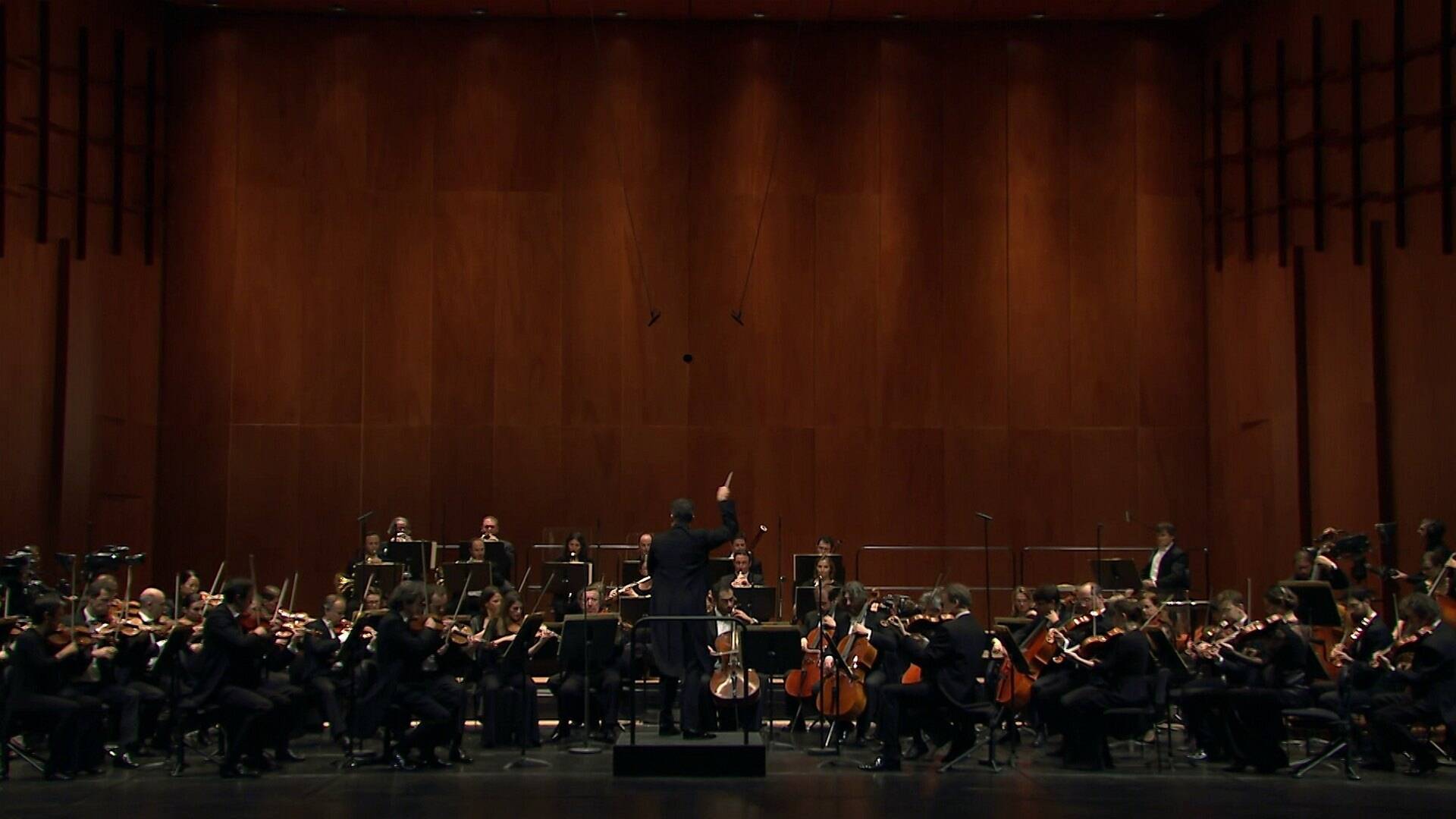 Beethoven - Symphony No. 4 in B-flat major, Op. 60