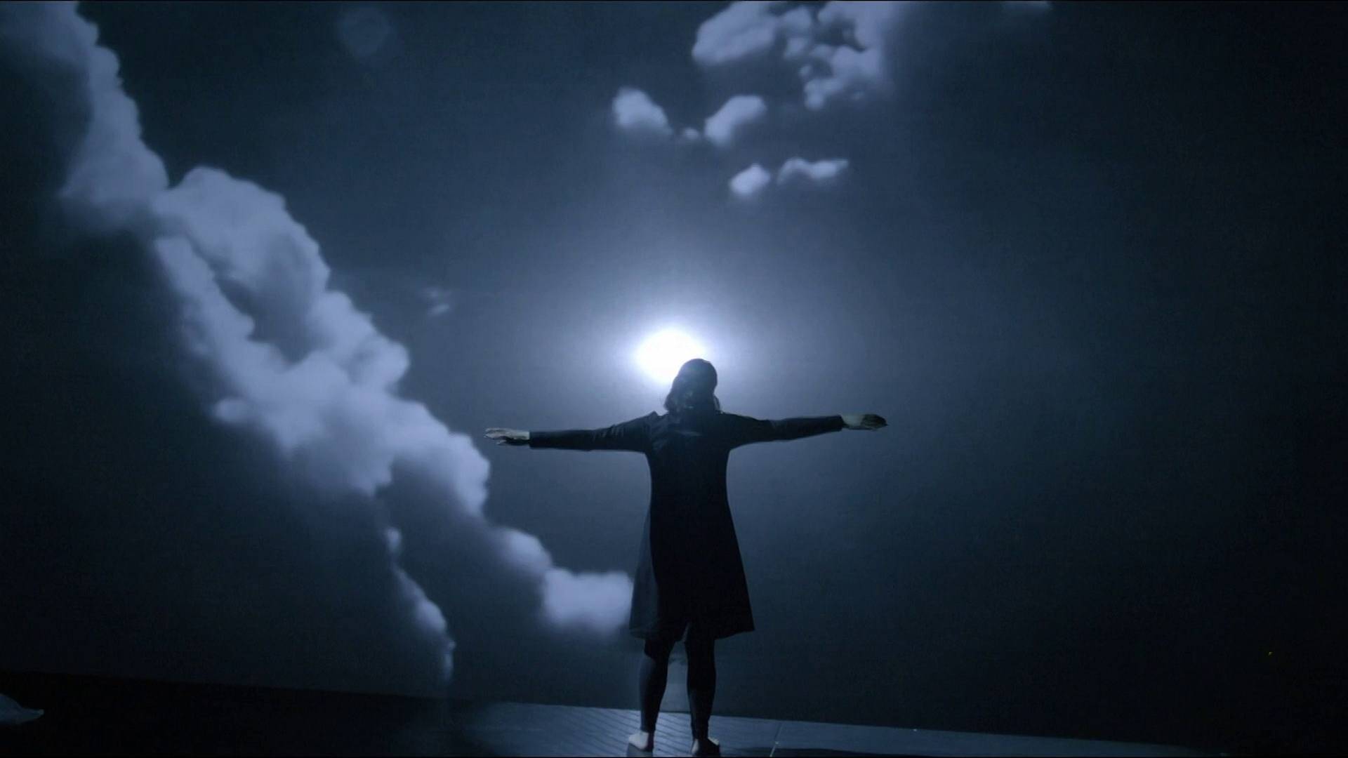 Dvorak : Rusalka - Dutch National Opera