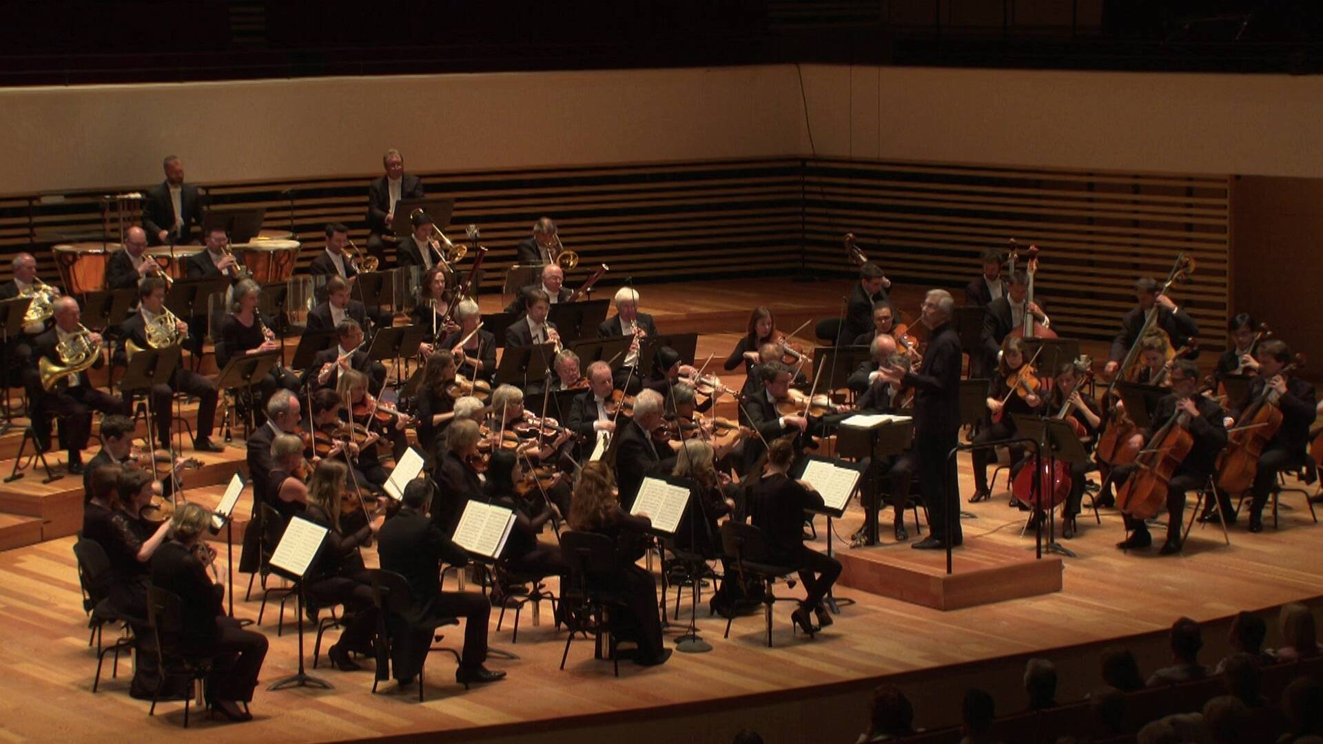 Schumann - Violin Concerto & Symphony No. 1