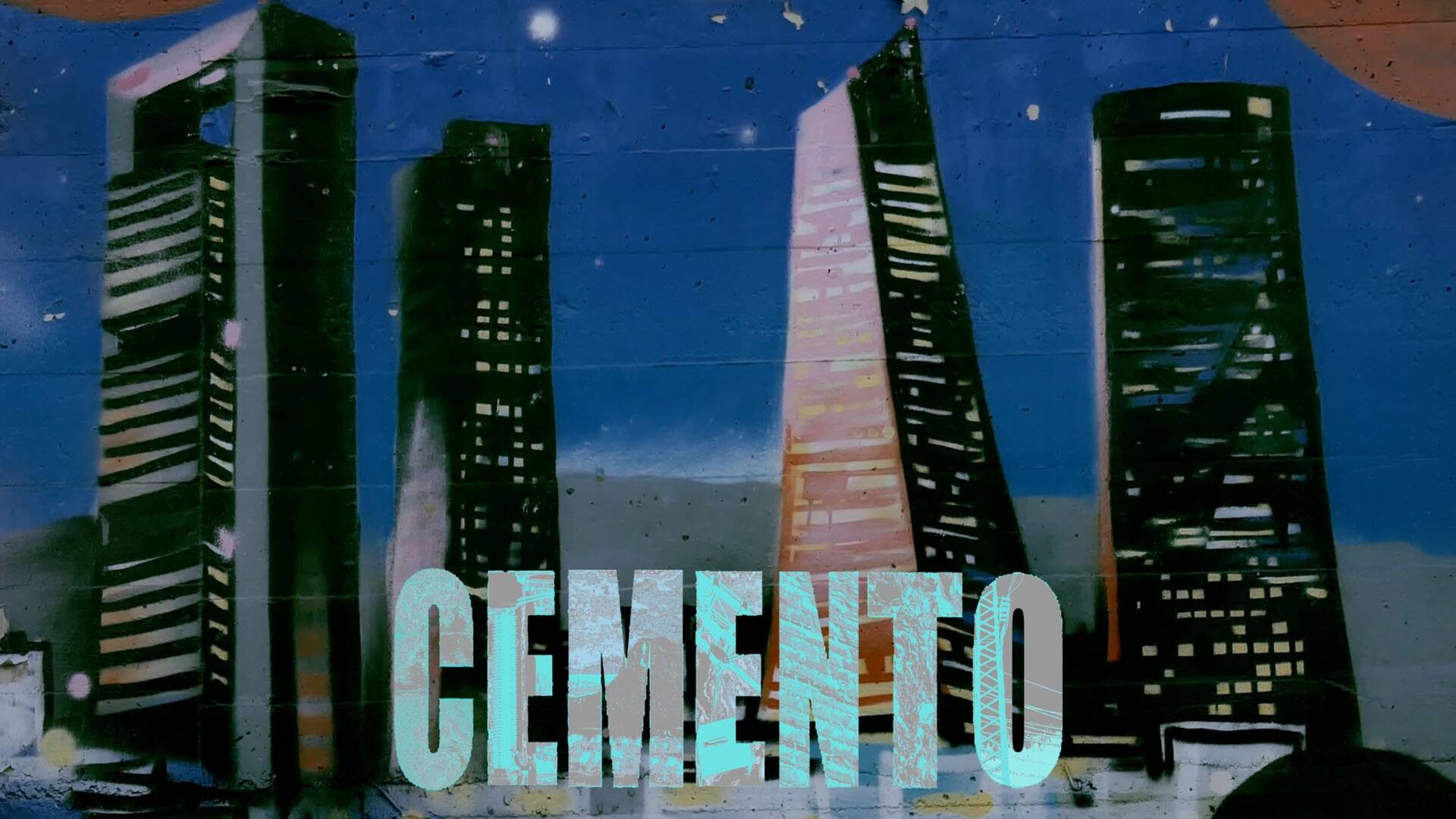 Cemento