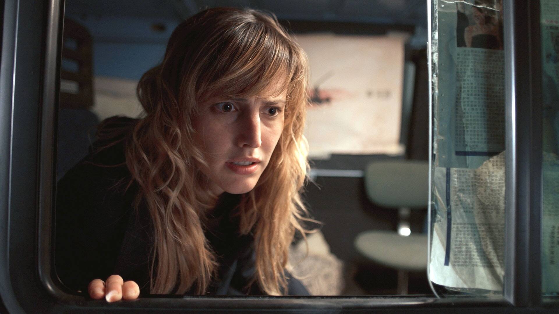 522. Un gato, un chino y mi padre