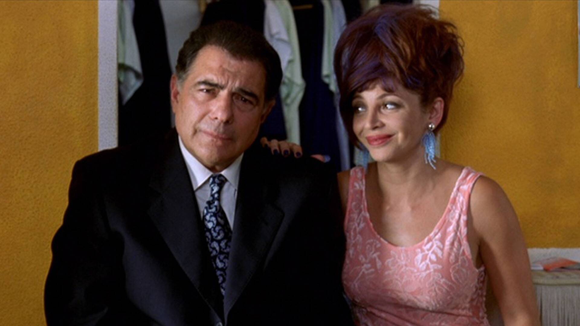 Adiós con el corazón