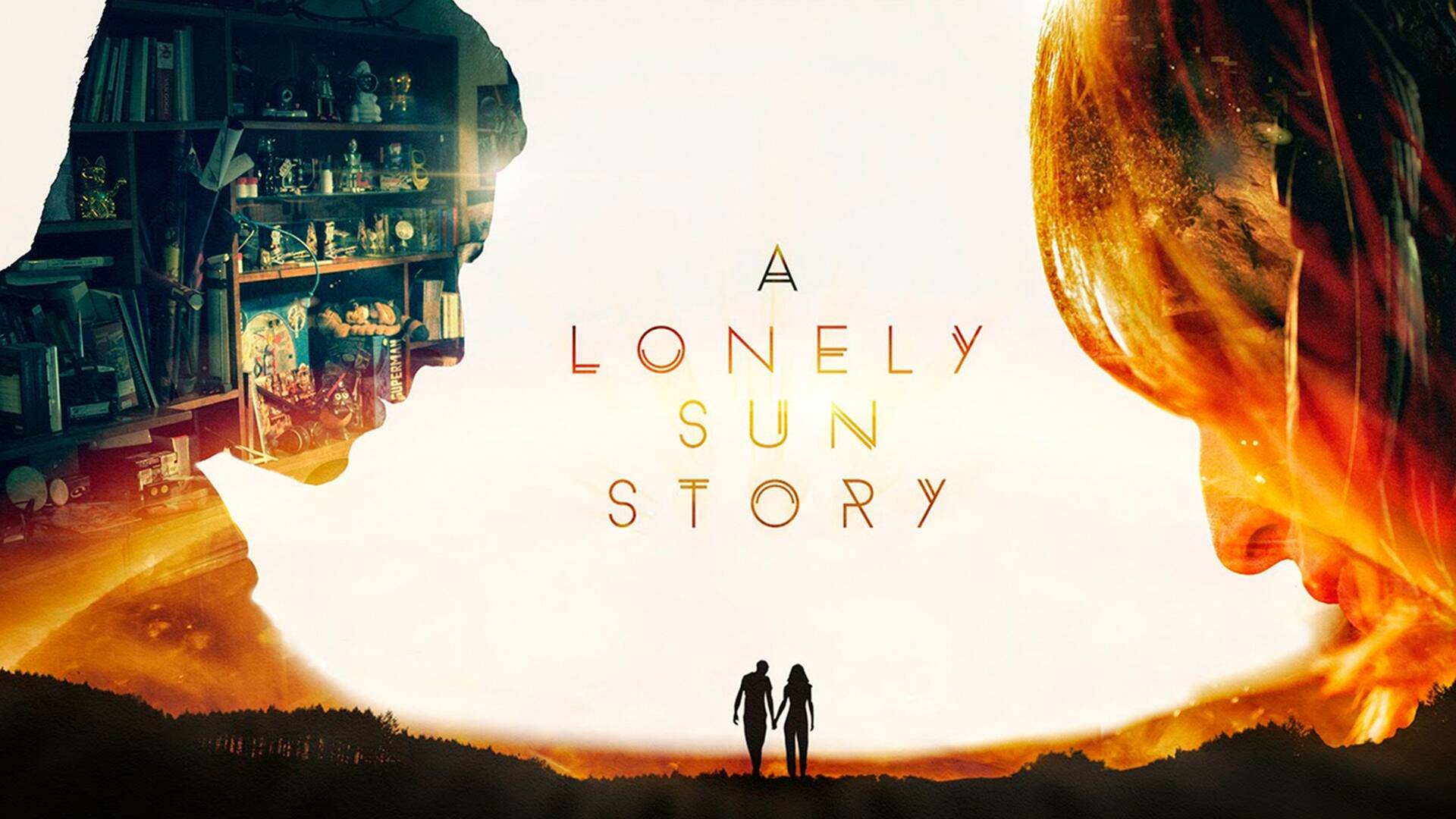 A lonely sun story