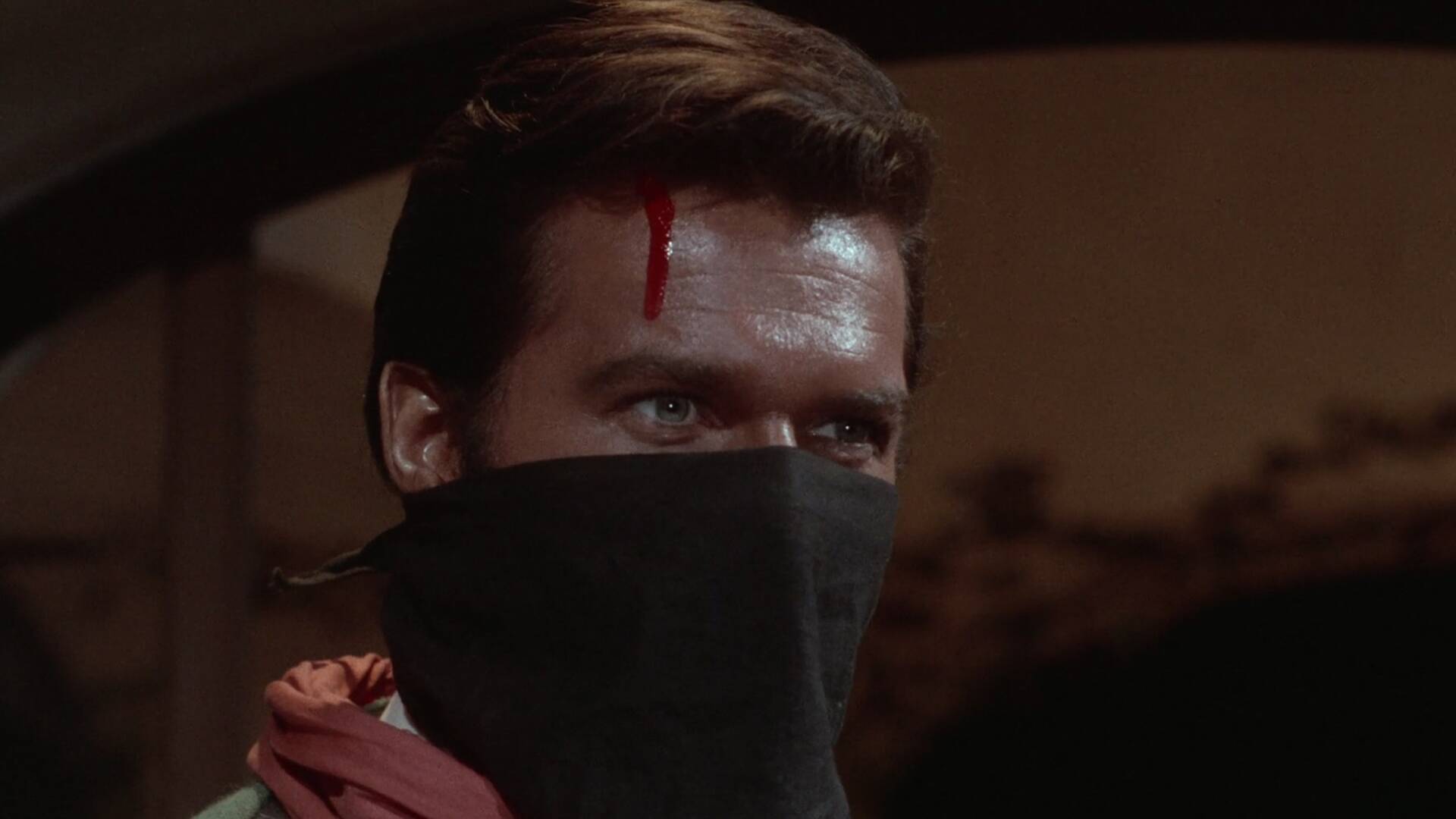 Diez Horcas Para Un Pistolero