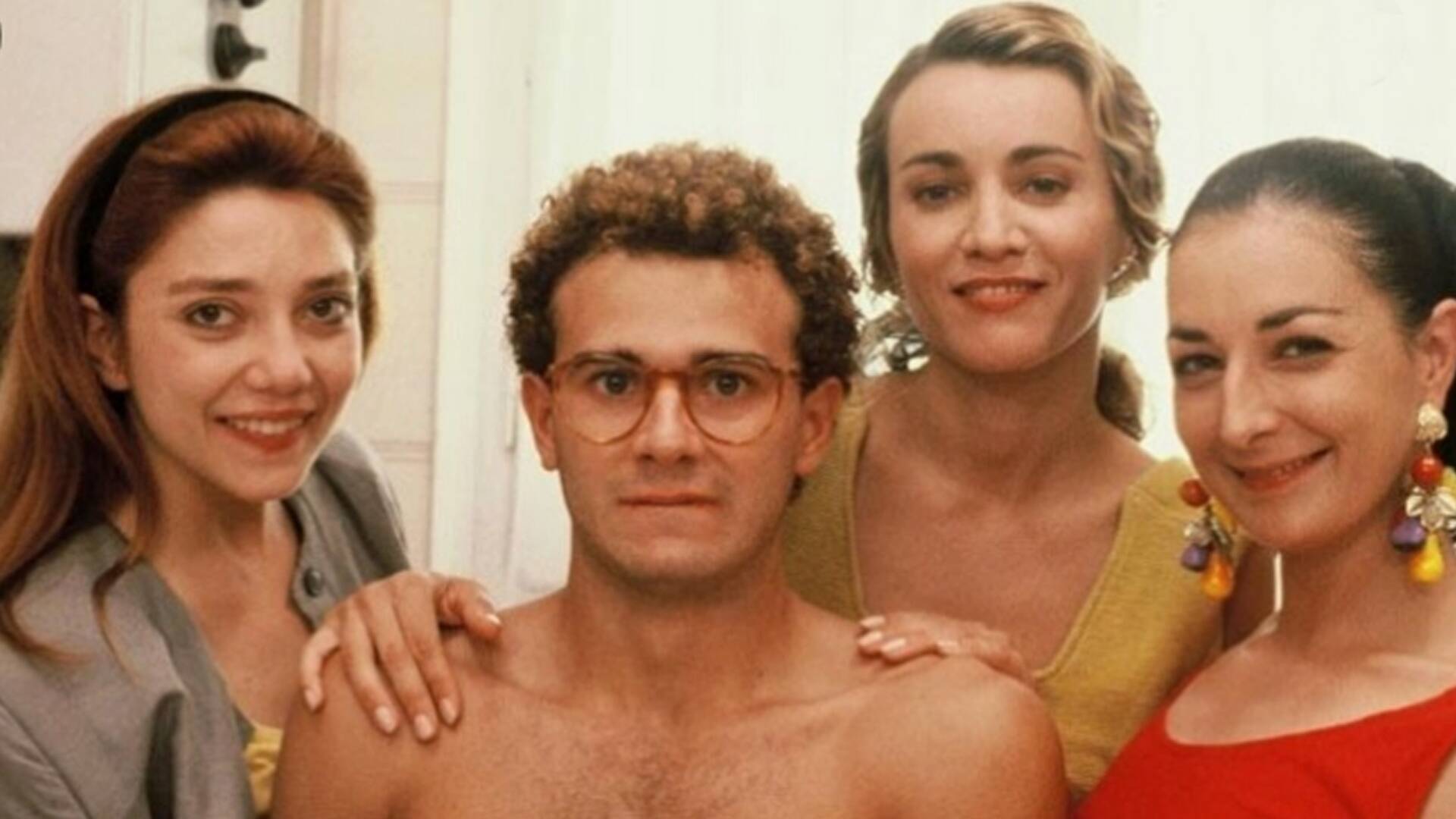 ¿Qué te juegas, Mari Pili?