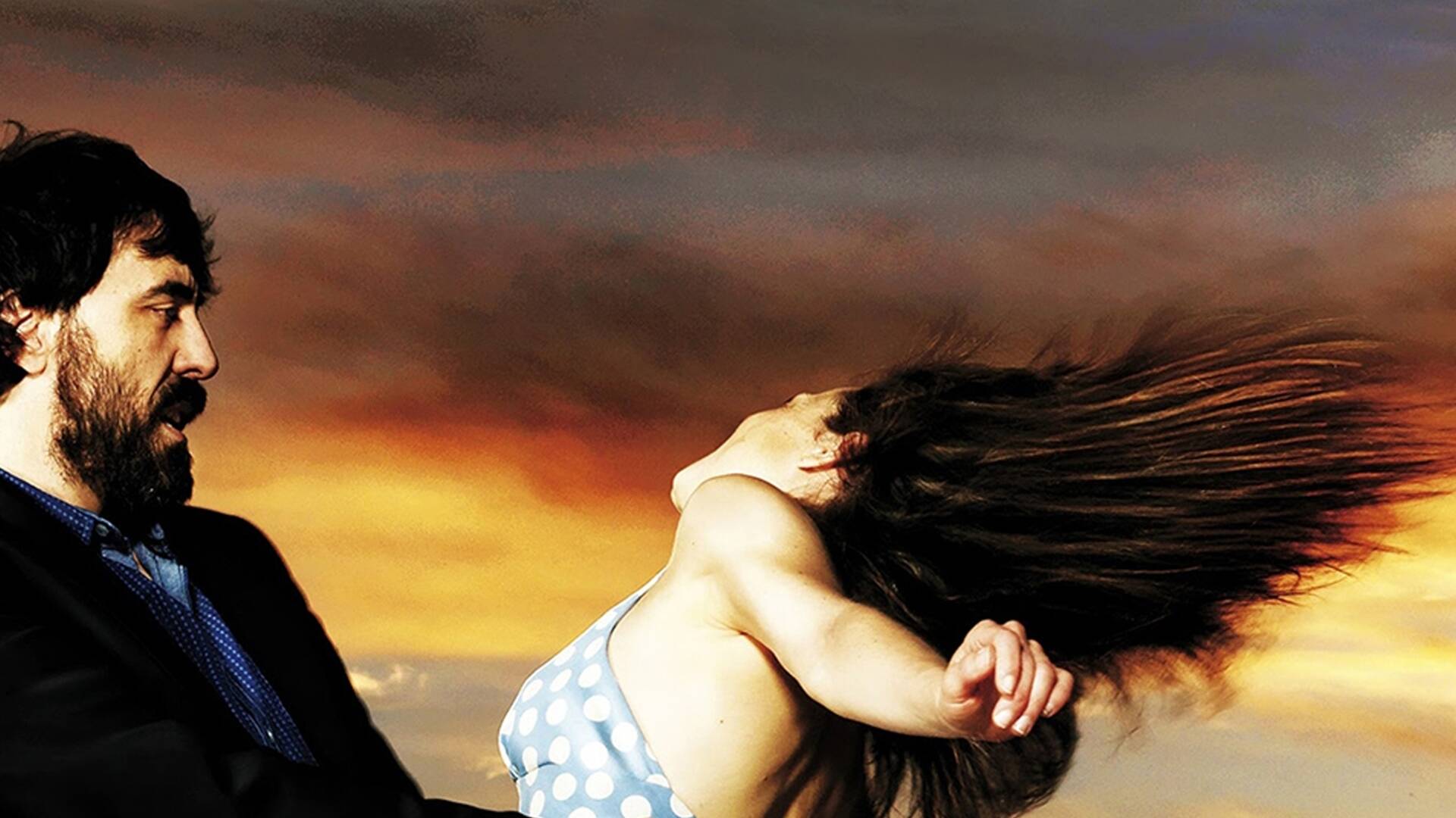 Amarás sobre todas las cosas