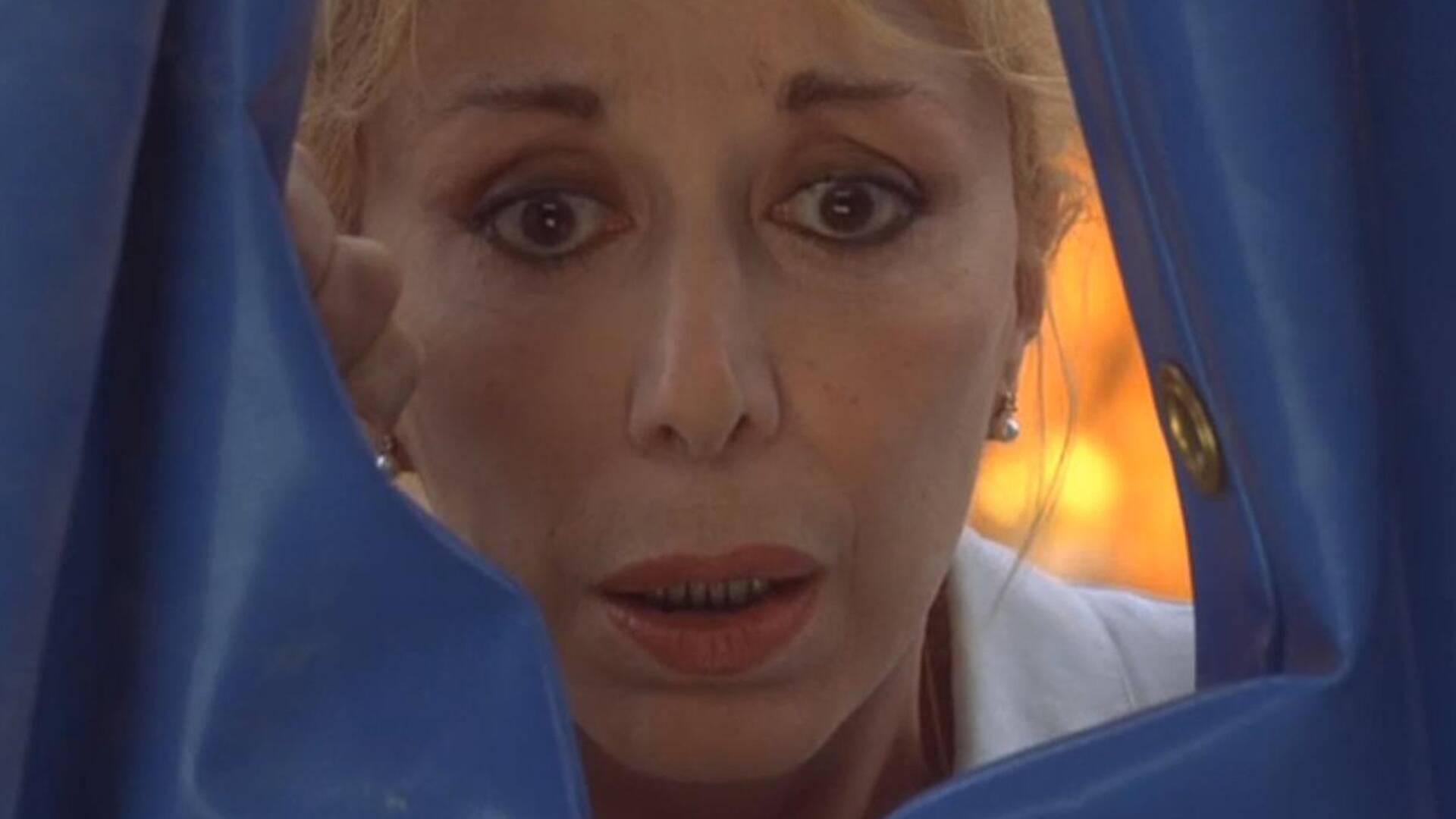 Anita no pierde el tren