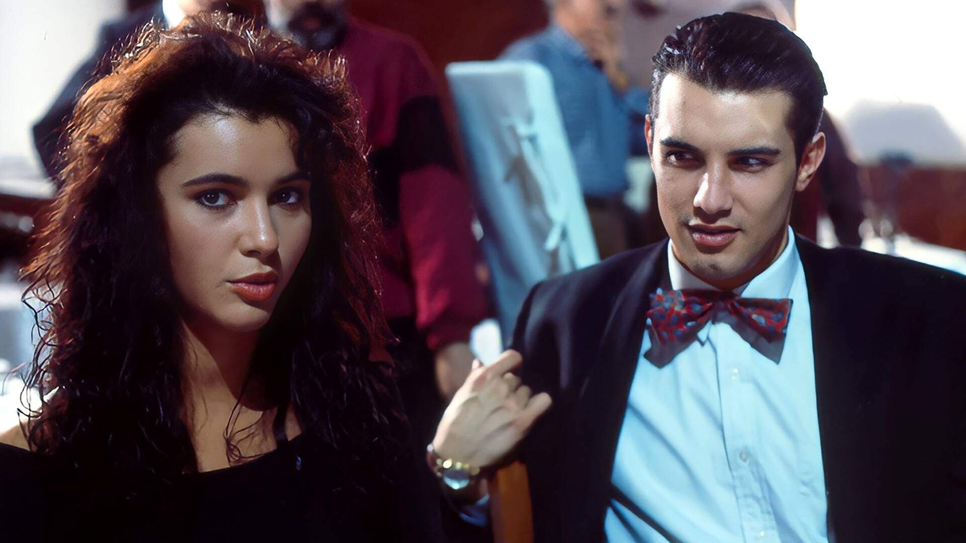 Aquí el que no corre...vuela