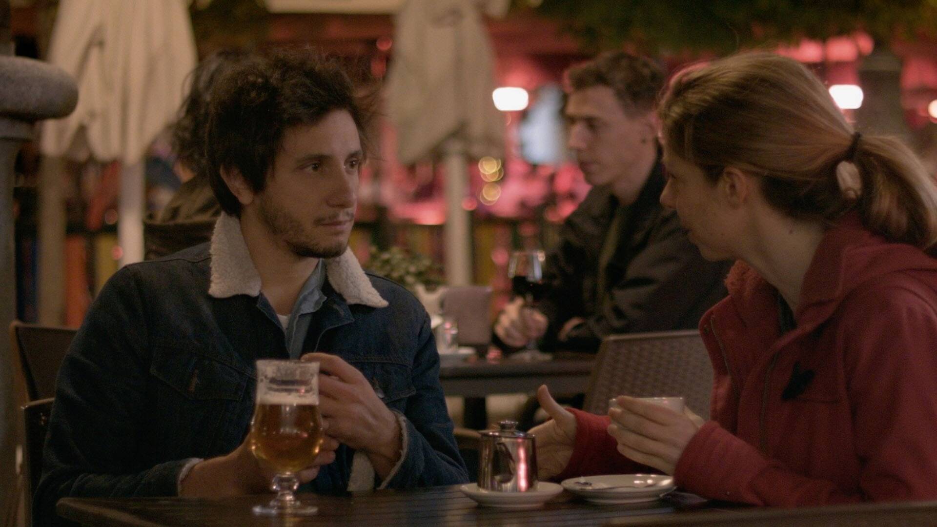 Café nunca es café