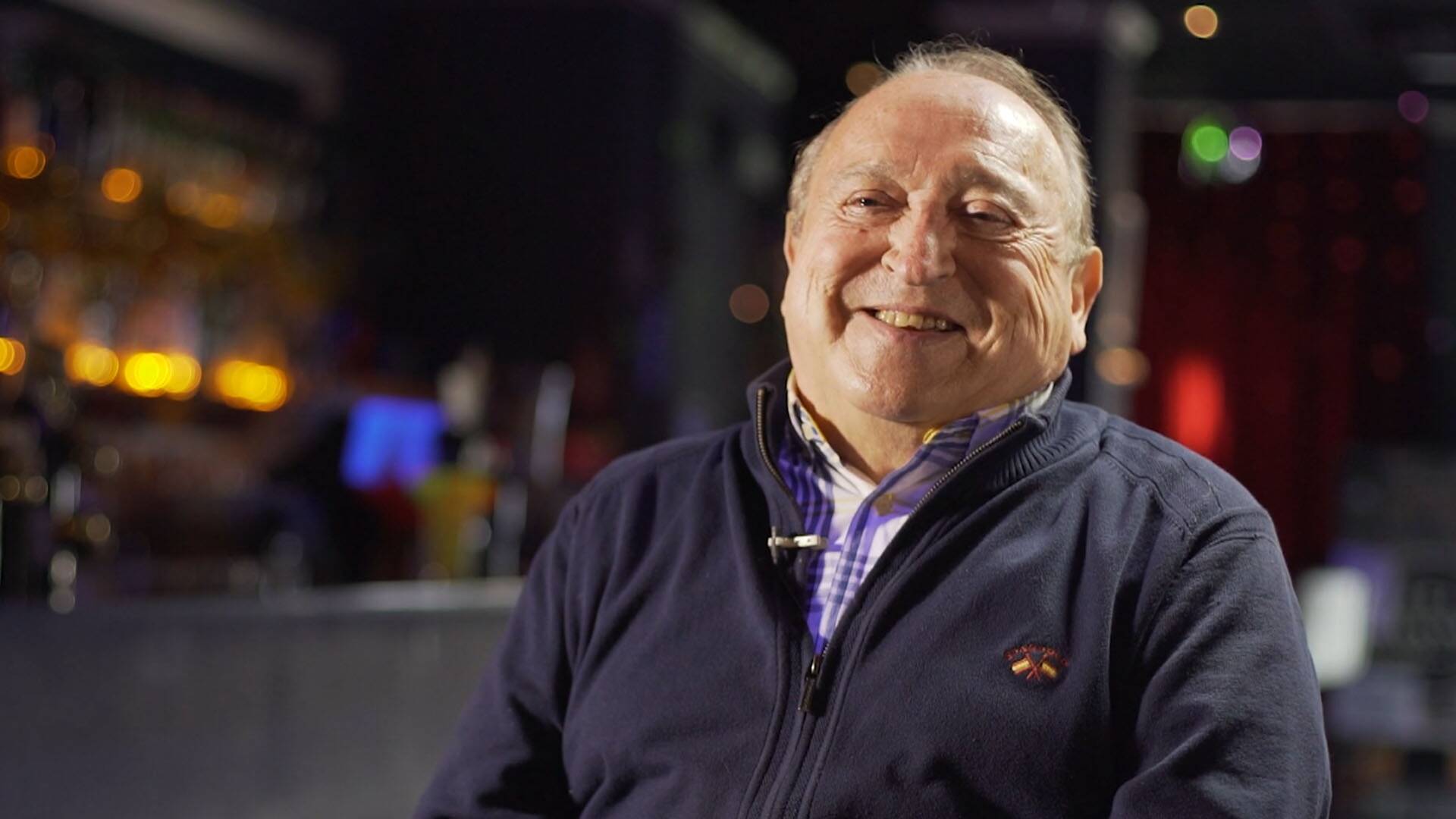 Cómicos nuestros: Fernando Esteso