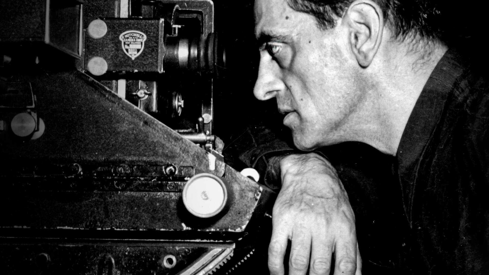 Buñuel, un cineasta surrealista