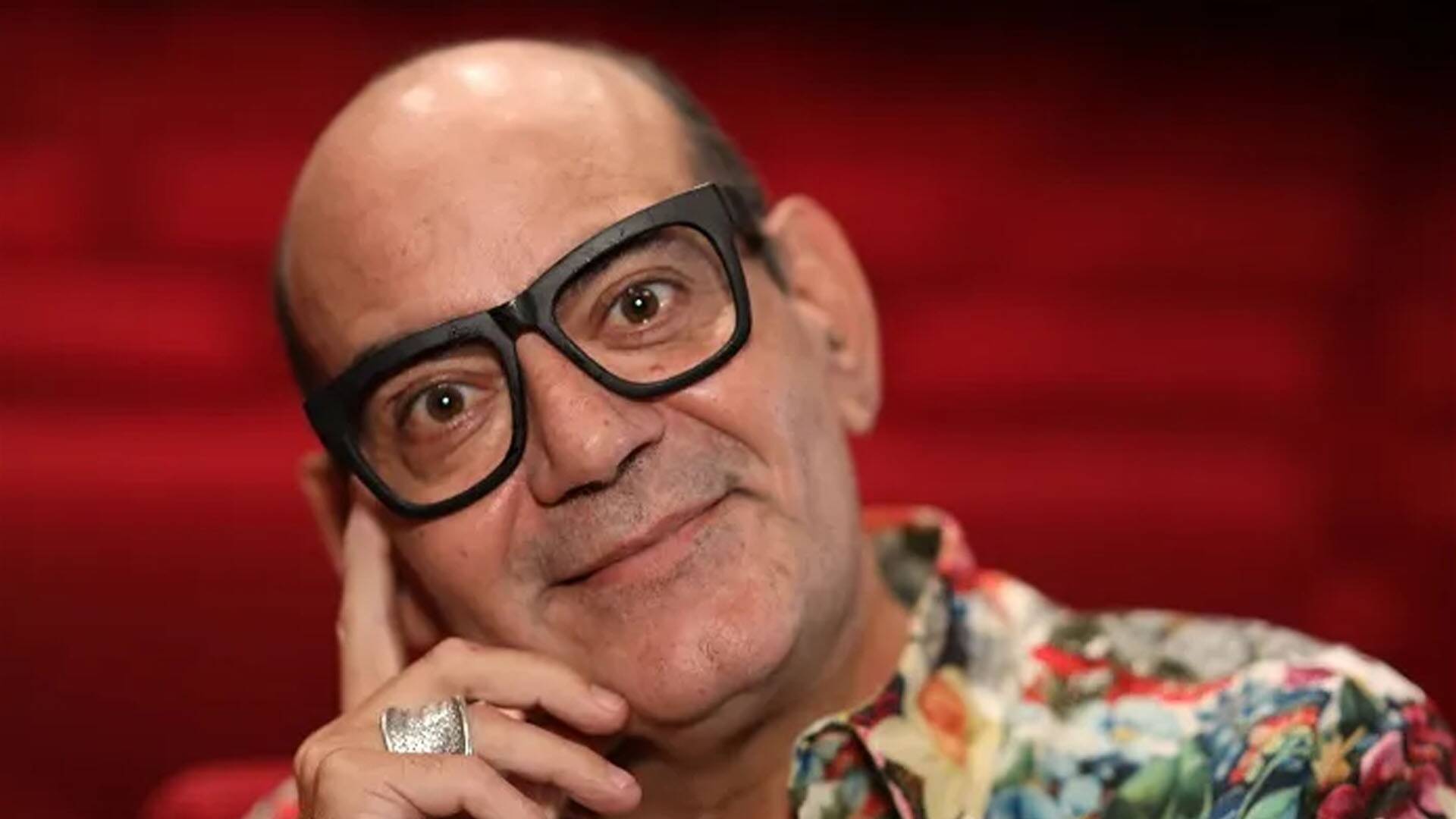 Cómicos nuestros: Gracita Morales