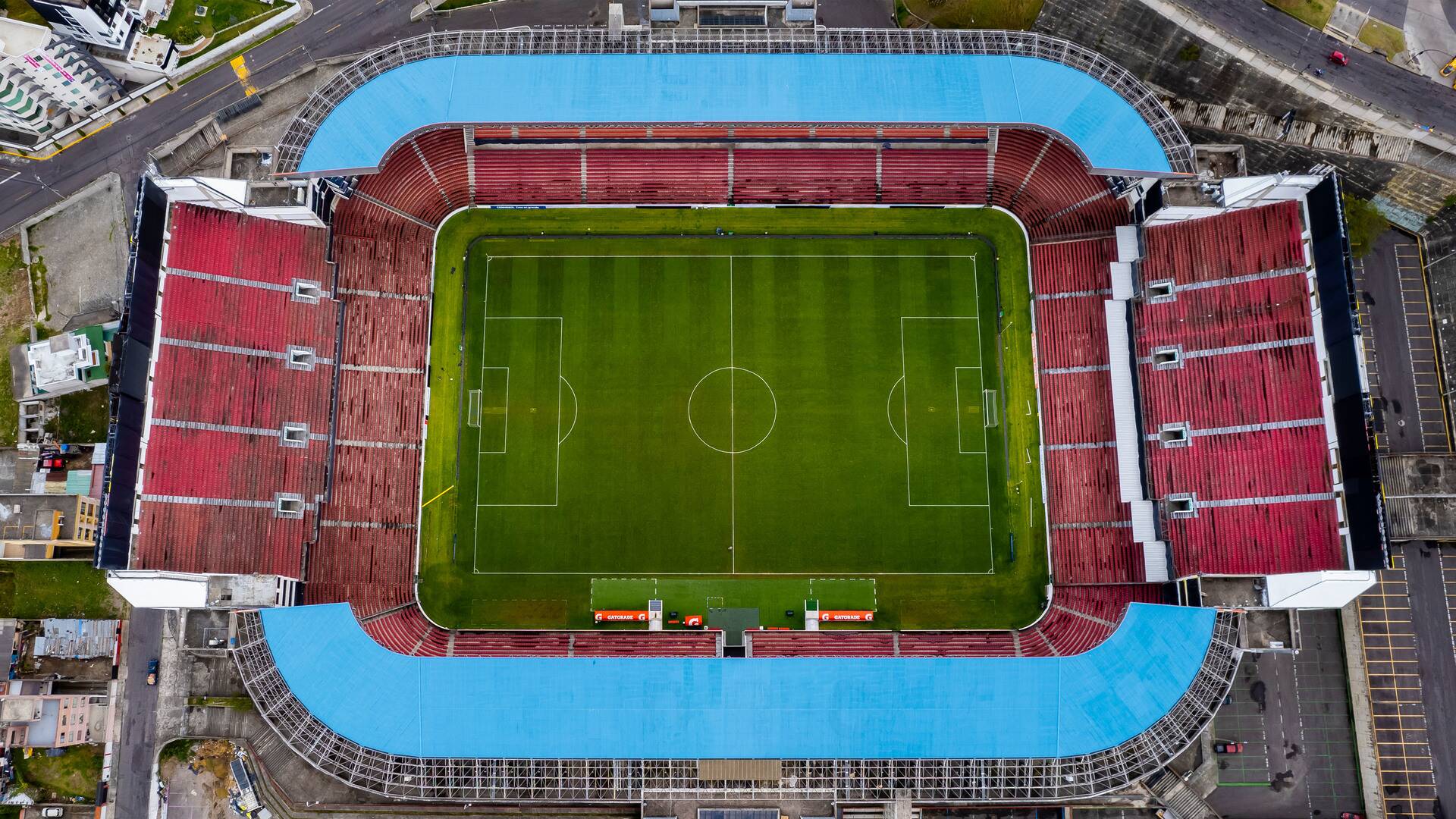 Semifinales: Argentina - Colombia