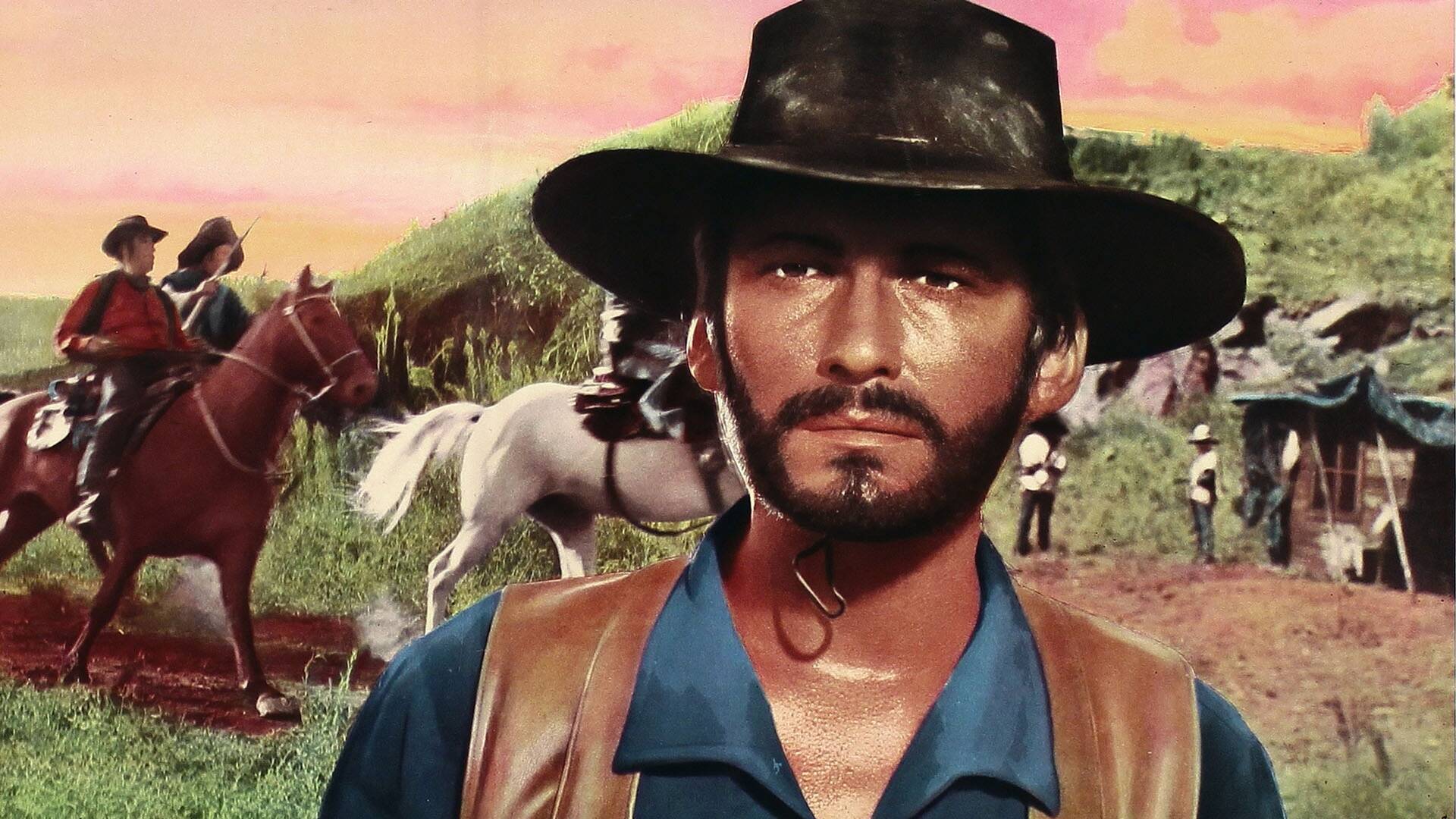 Django: Si quieres vivir, dispara